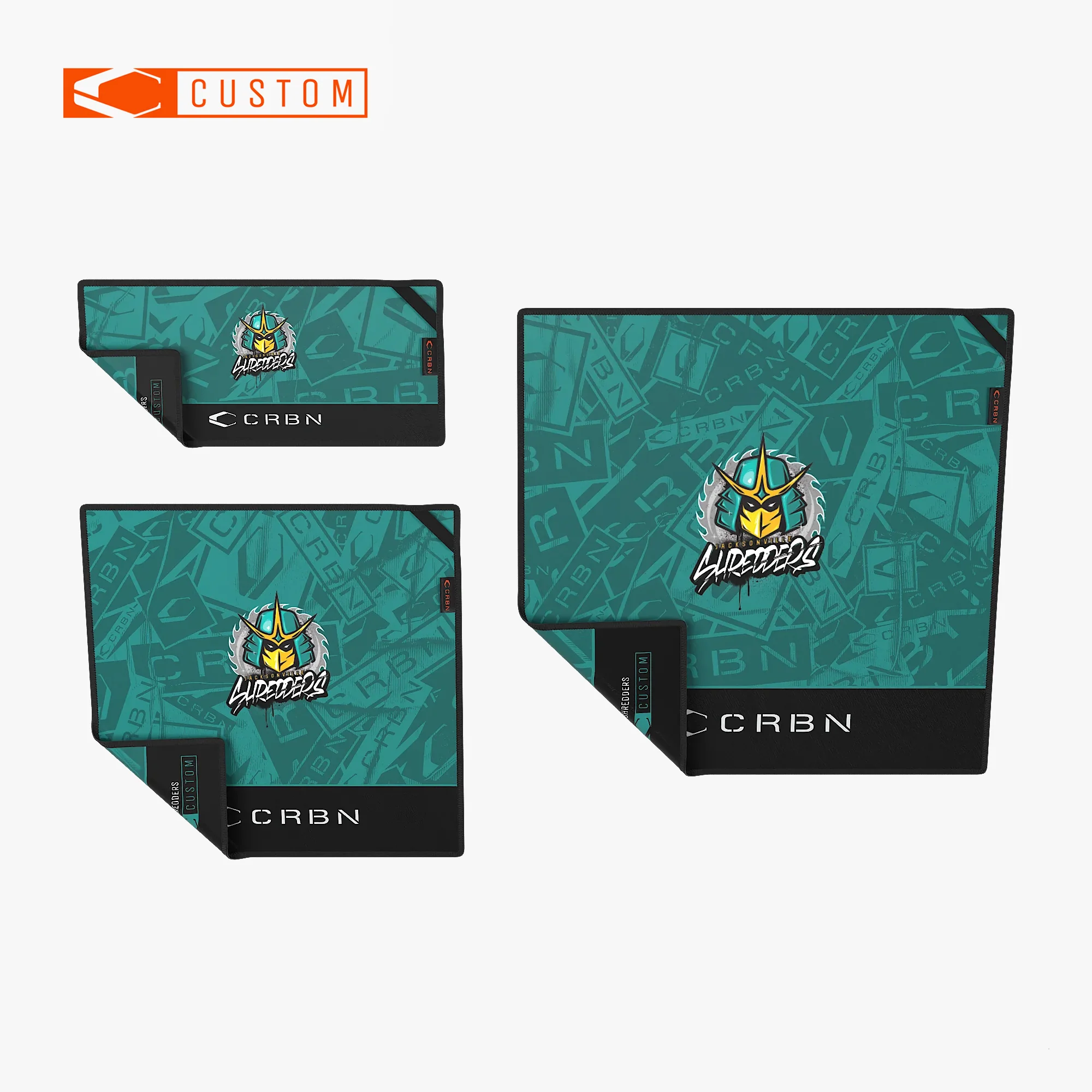 CUSTOM MICROFIBER 3 PACK - Image 10