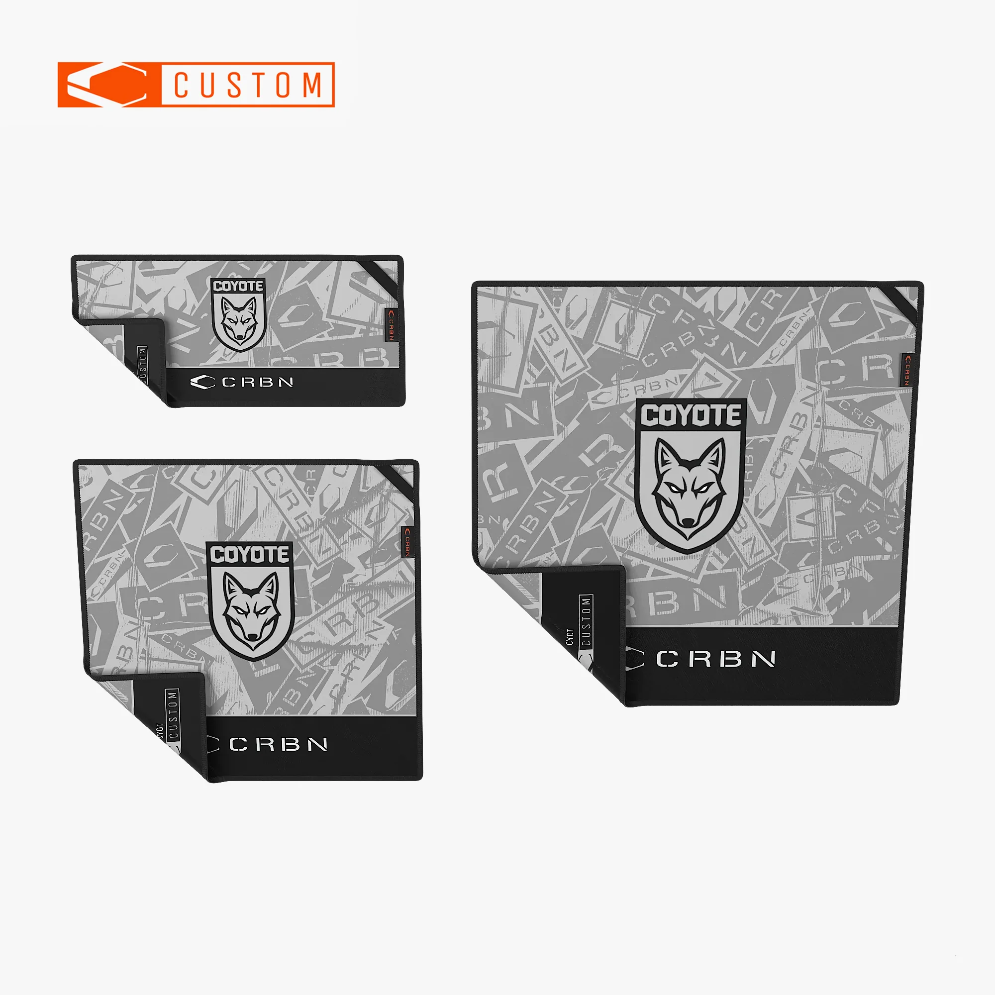 CUSTOM MICROFIBER 3 PACK - Image 11