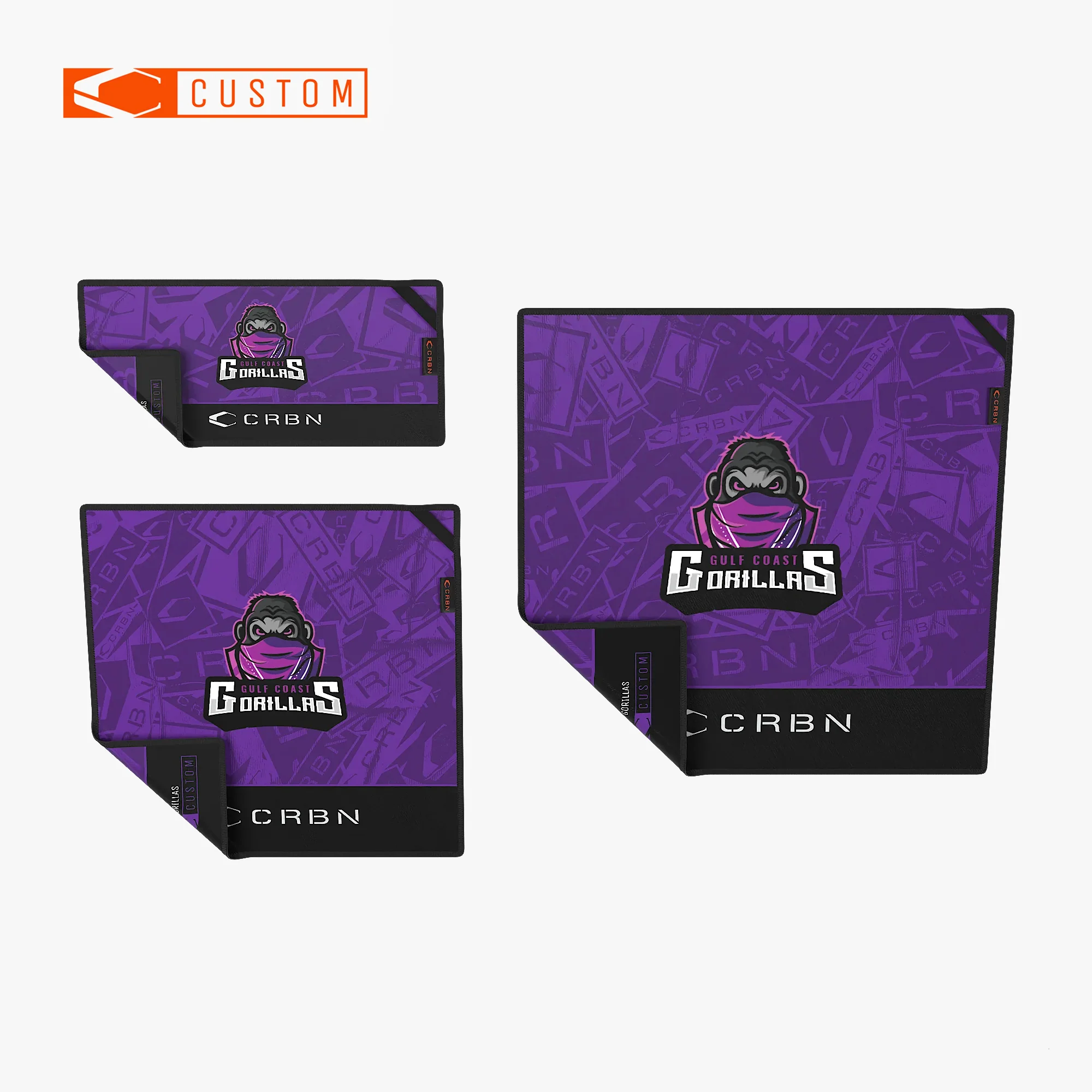 CUSTOM MICROFIBER 3 PACK - Image 13