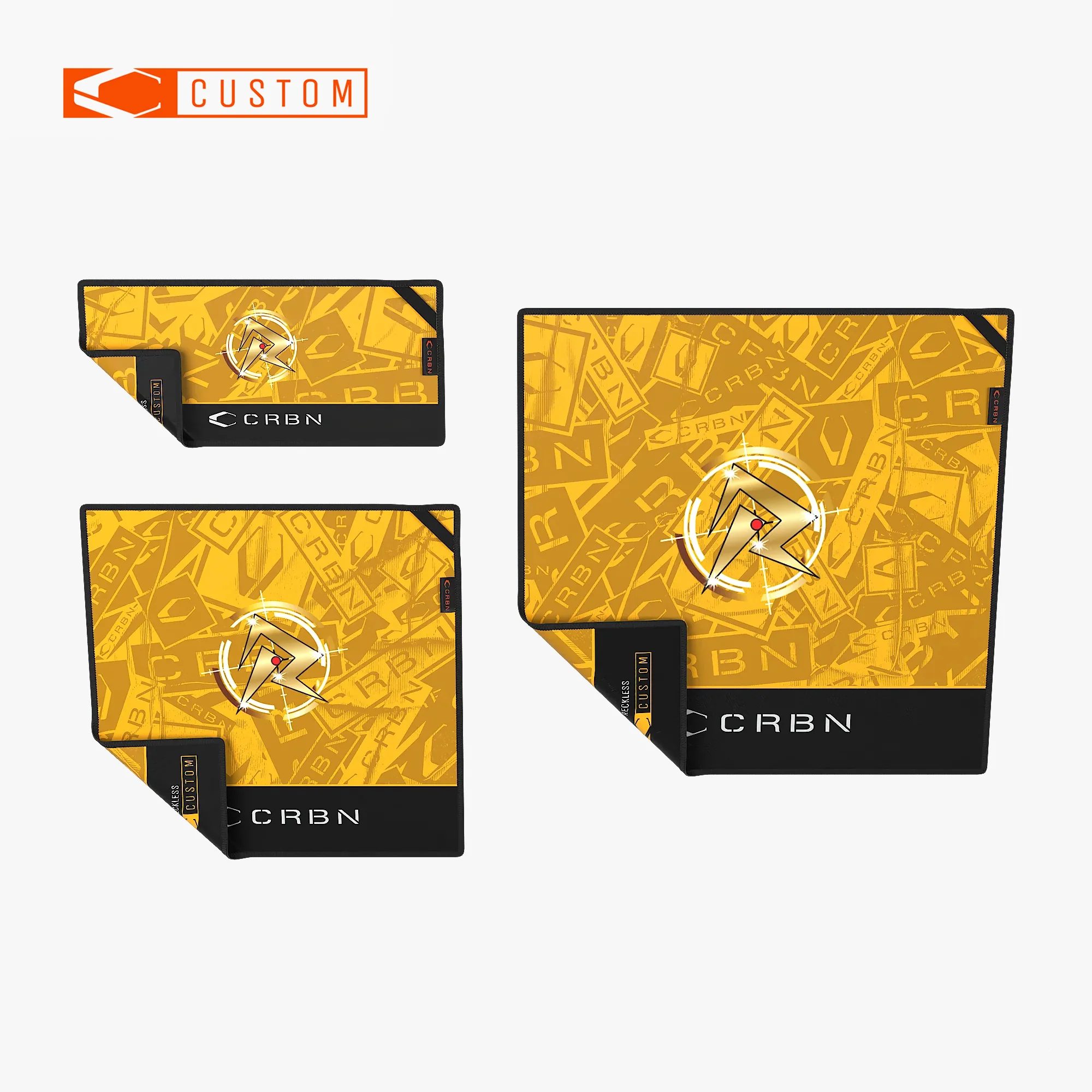 CUSTOM MICROFIBER 3 PACK - Image 14