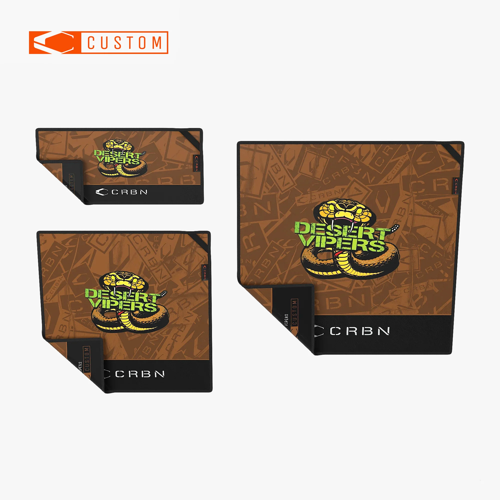 CUSTOM MICROFIBER 3 PACK - Image 16