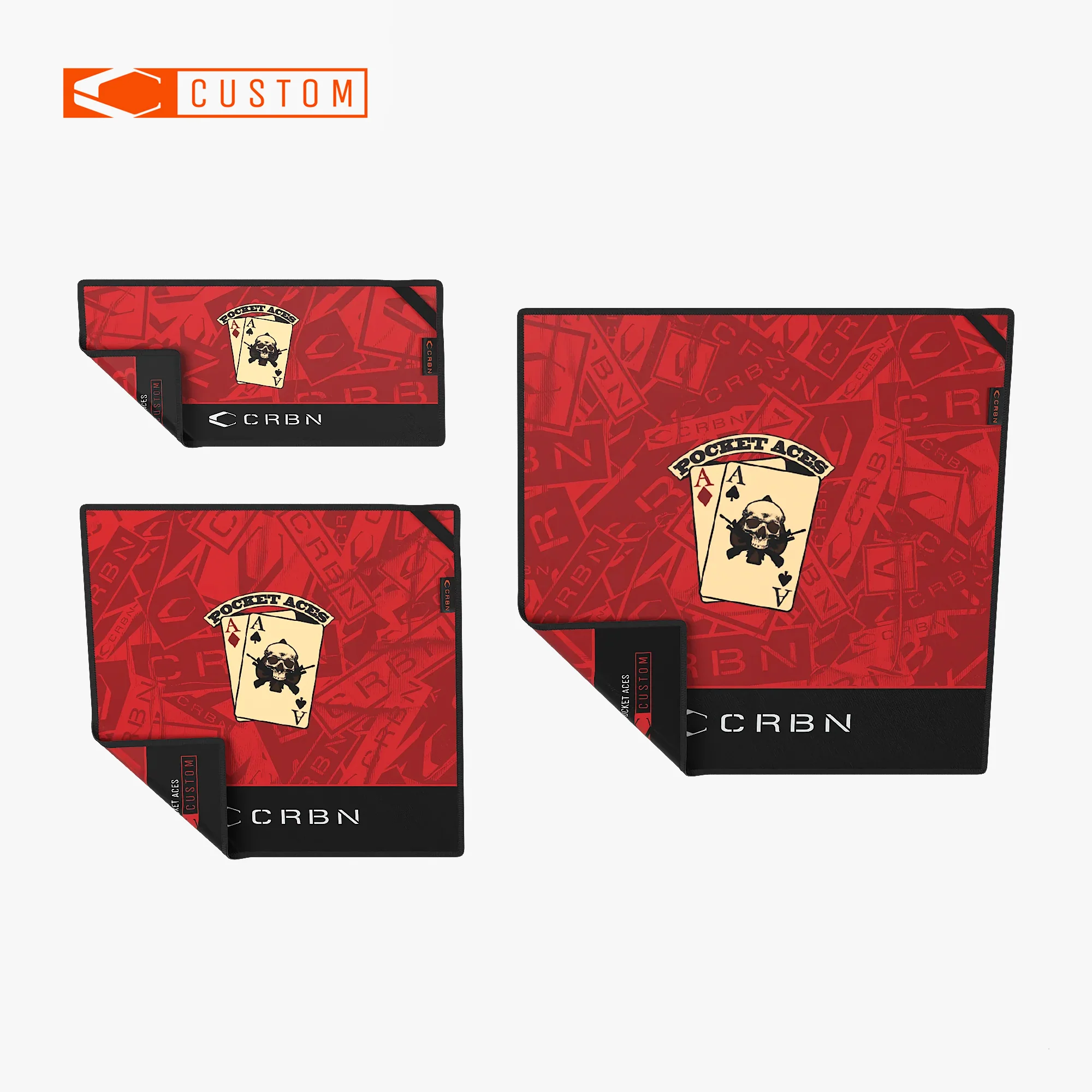 CUSTOM MICROFIBER 3 PACK - Image 4