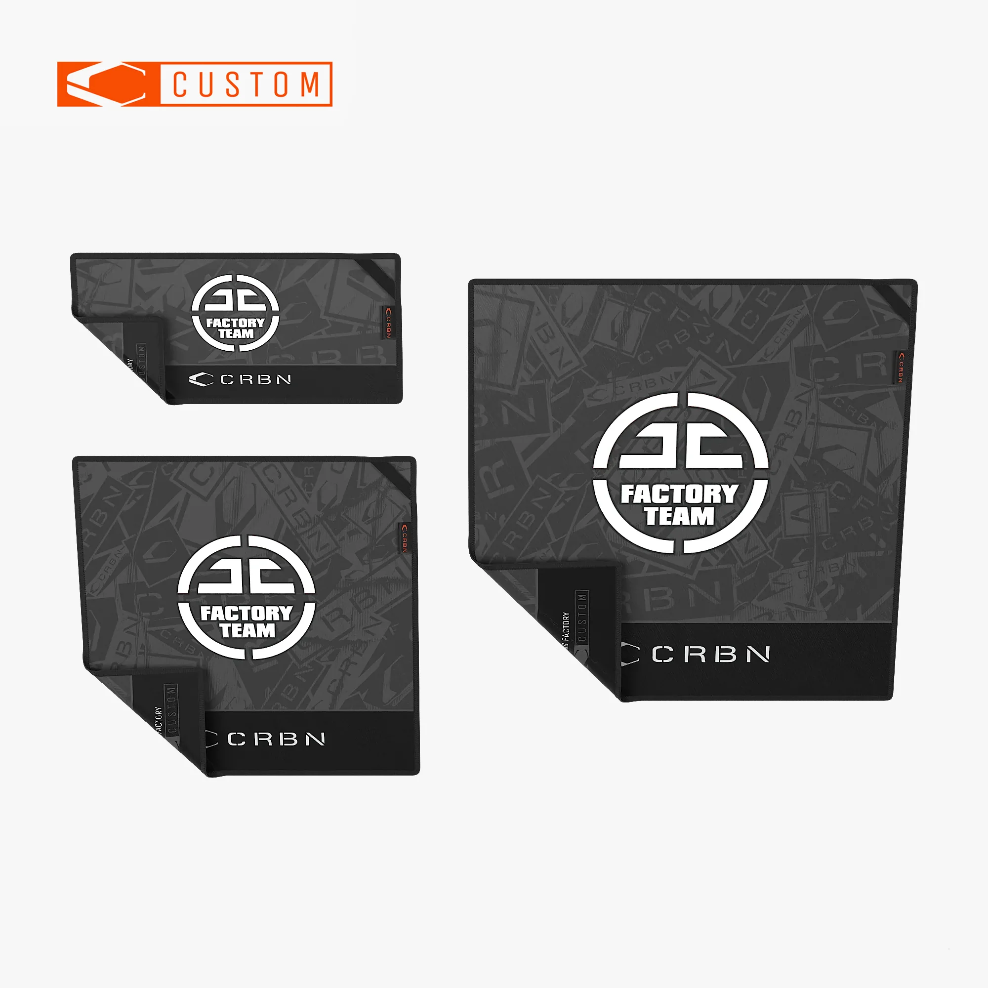 CUSTOM MICROFIBER 3 PACK - Image 5
