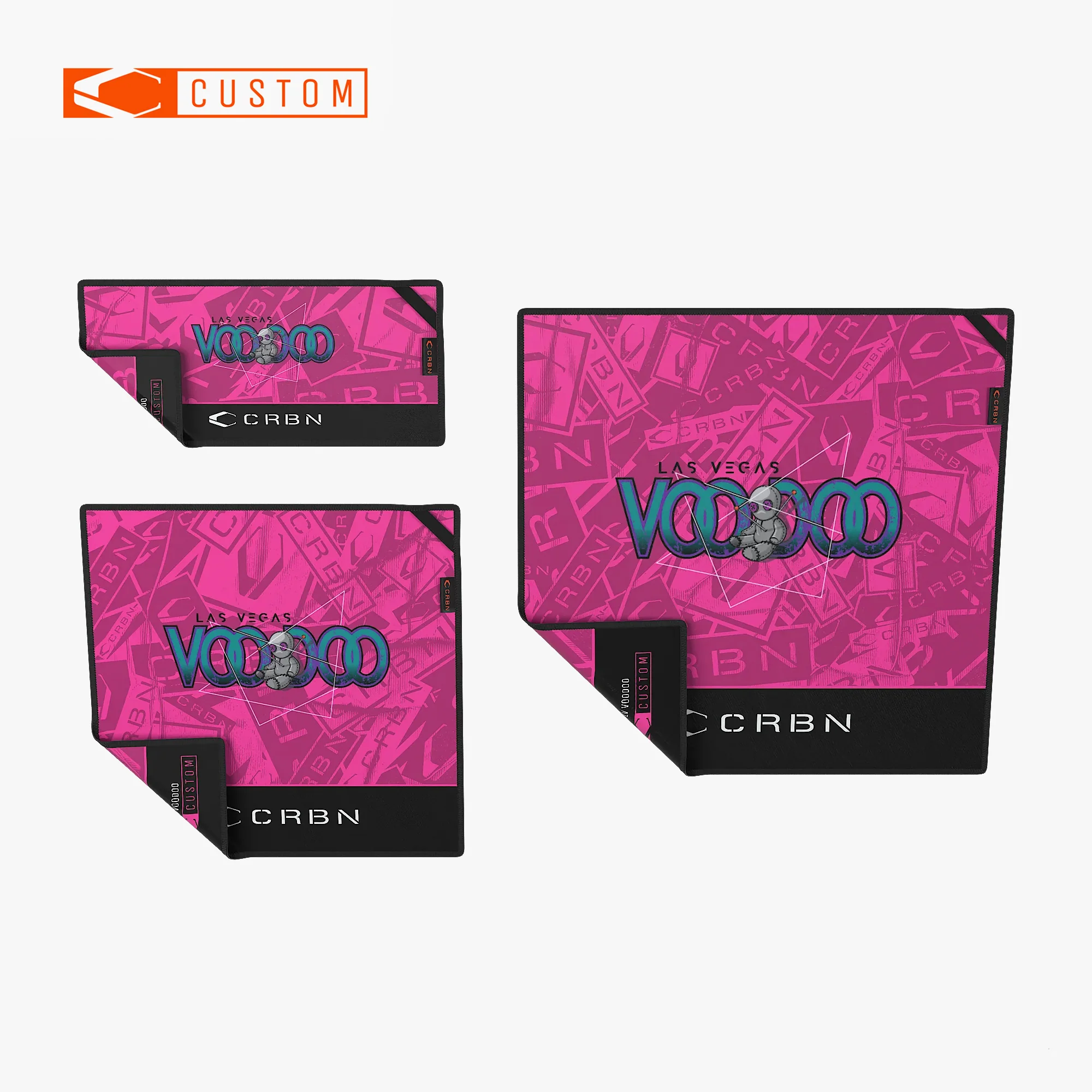 CUSTOM MICROFIBER 3 PACK - Image 7