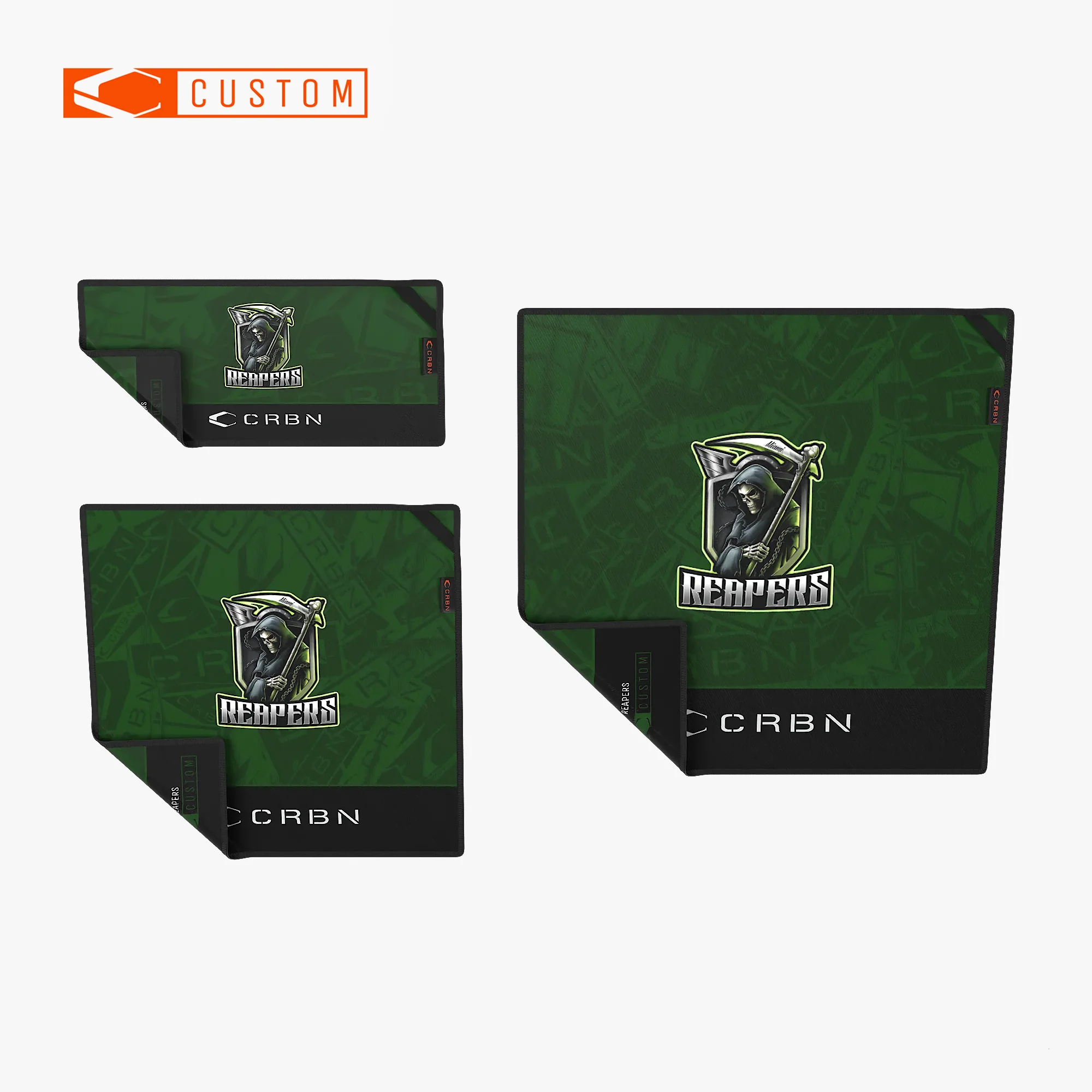 CUSTOM MICROFIBER 3 PACK - Image 8
