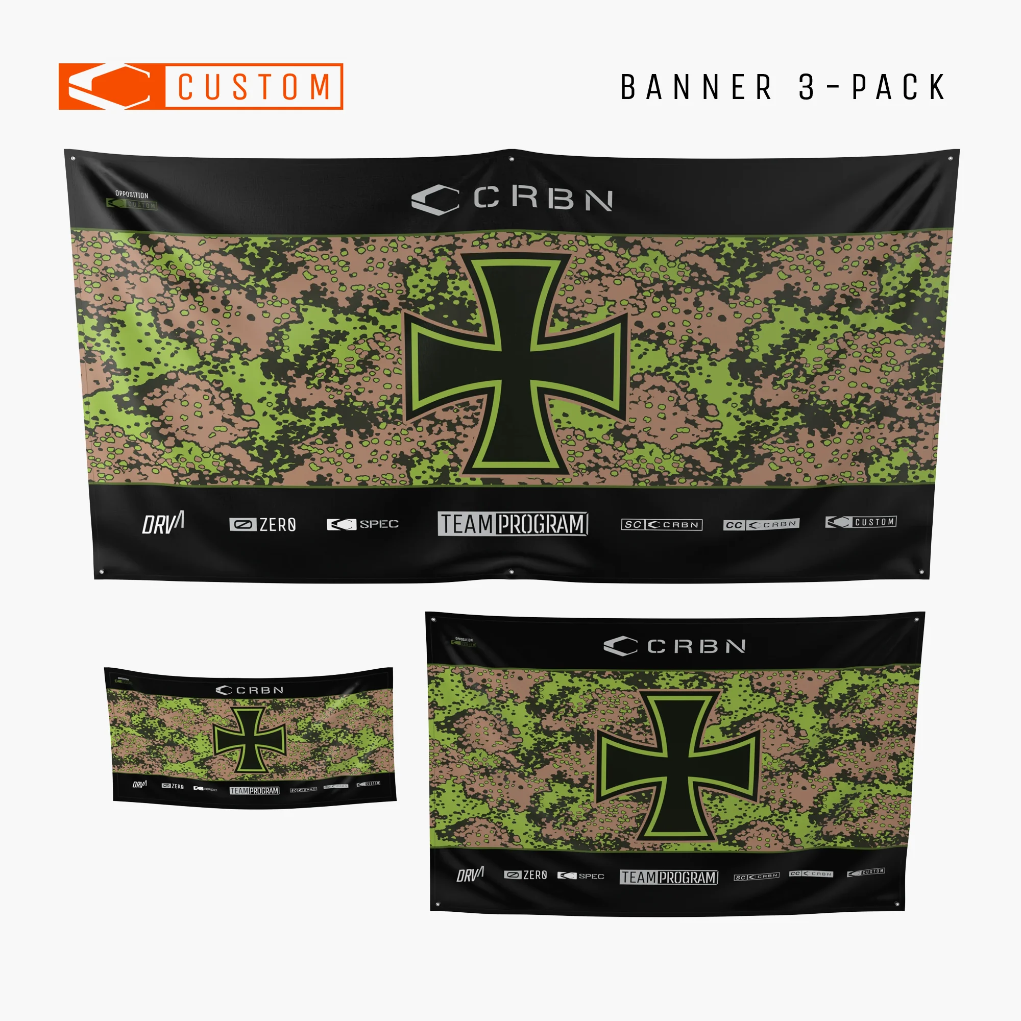 CUSTOM OPPOSITION PRO JERSEY - Image 10