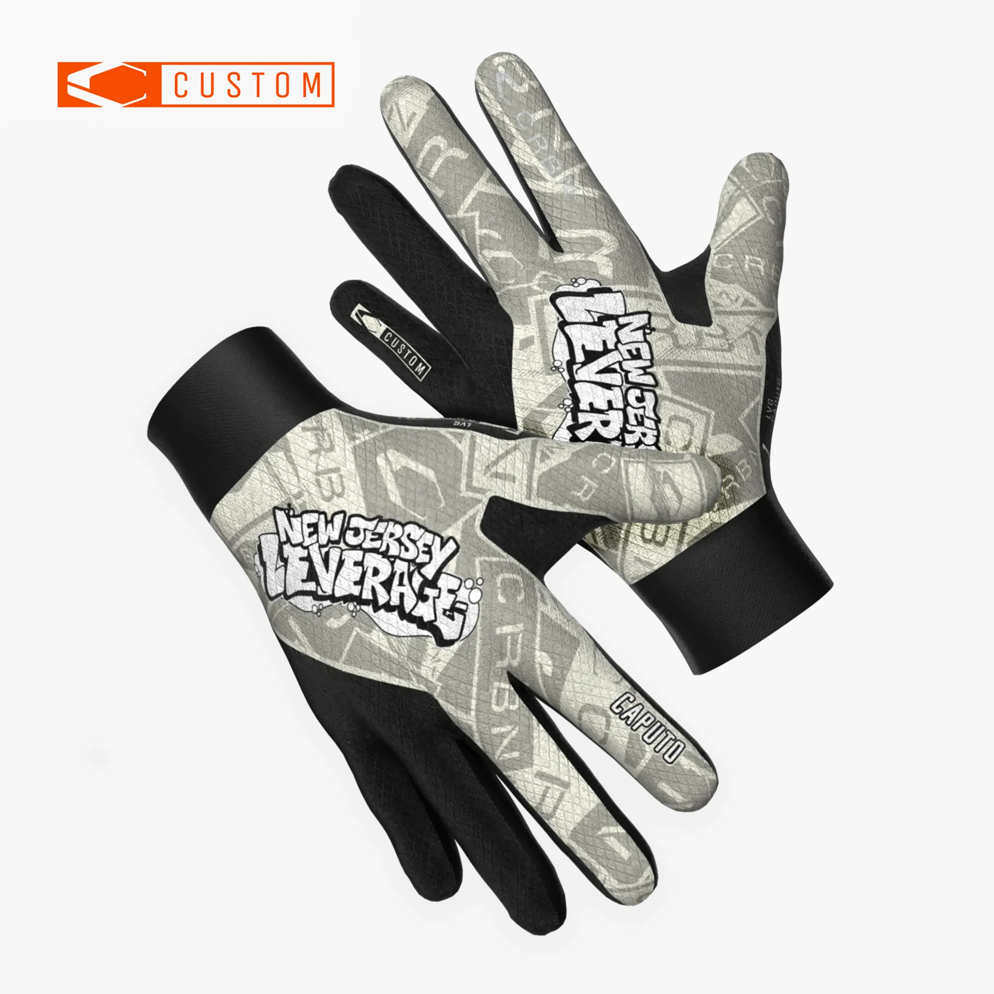 CUSTOM AIR GLOVES - Image 10