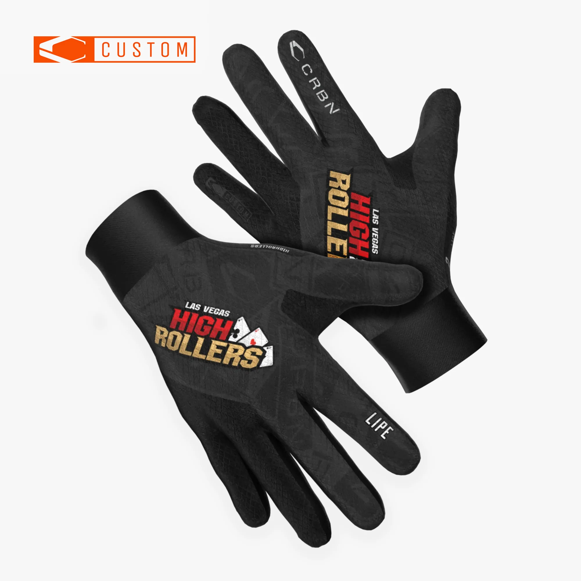 CUSTOM AIR GLOVES - Image 11