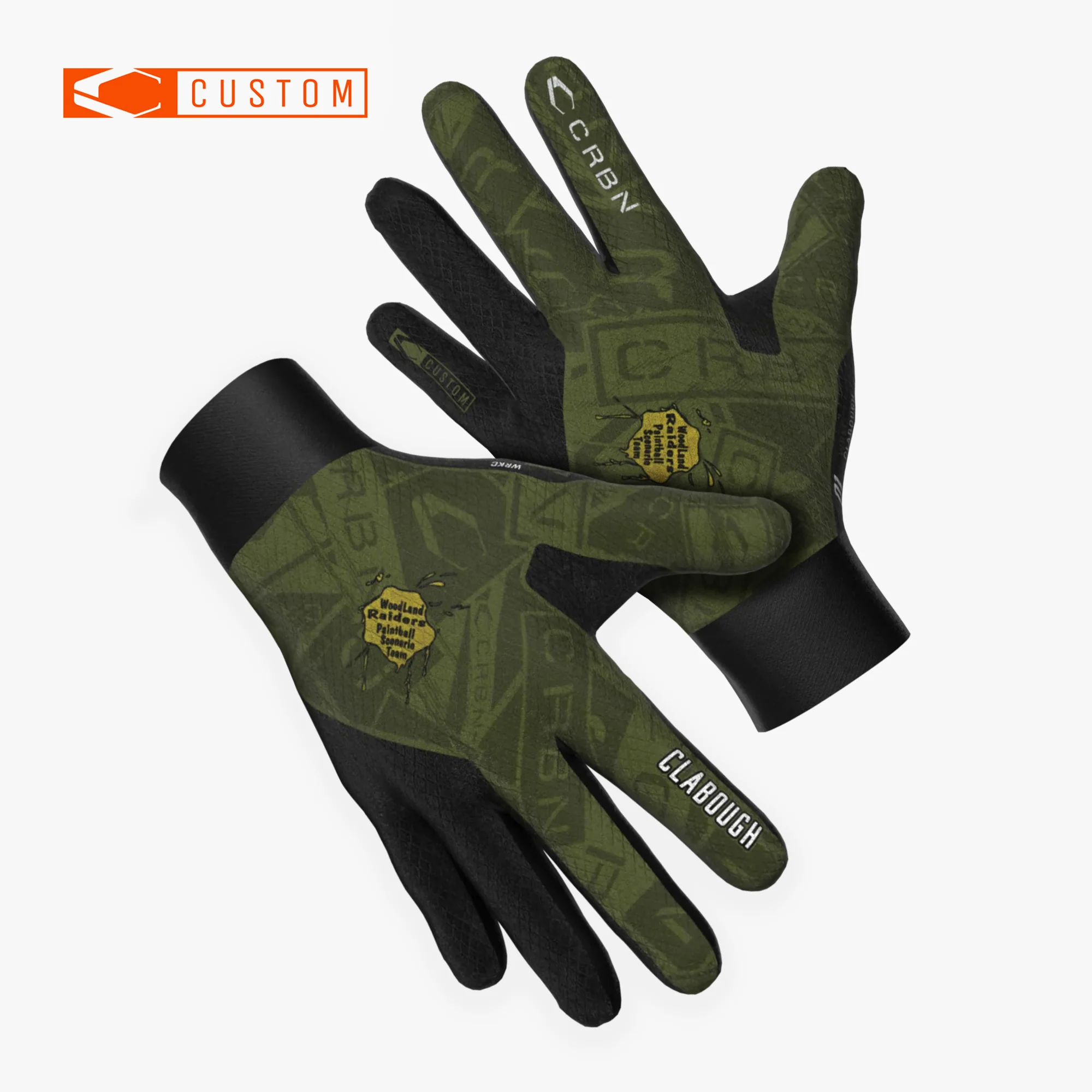 CUSTOM AIR GLOVES - Image 13