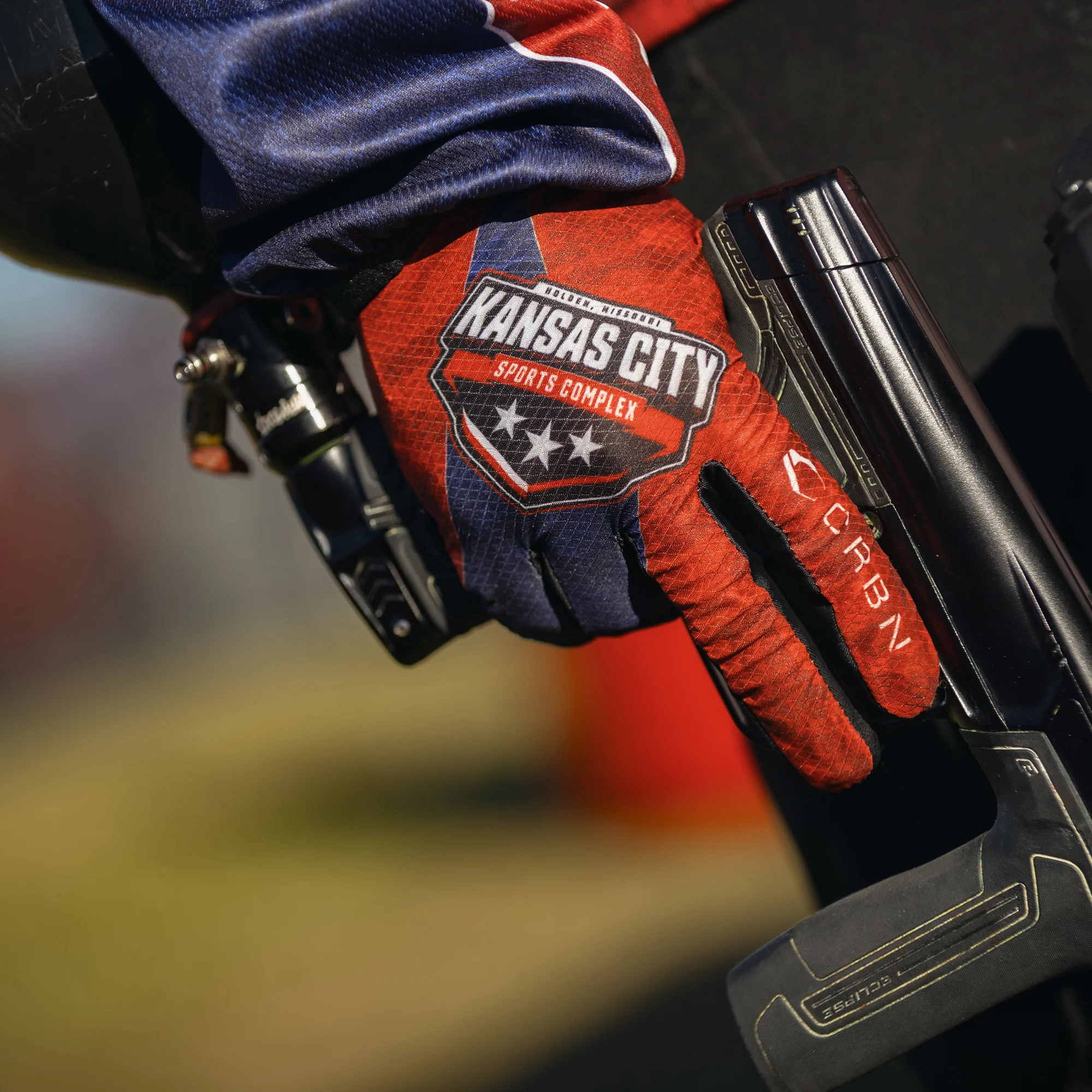 CUSTOM AIR GLOVES - Image 3
