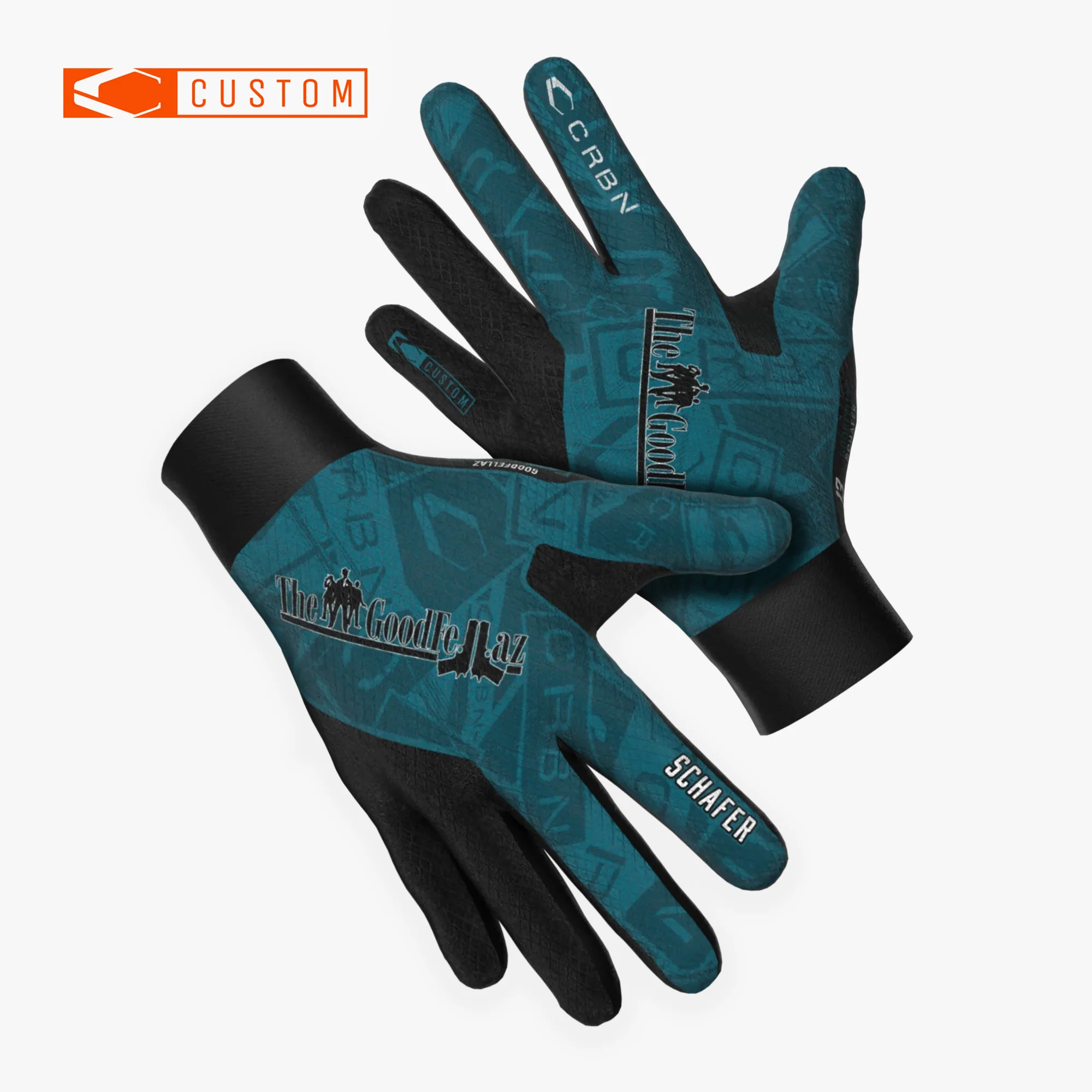 CUSTOM AIR GLOVES - Image 4