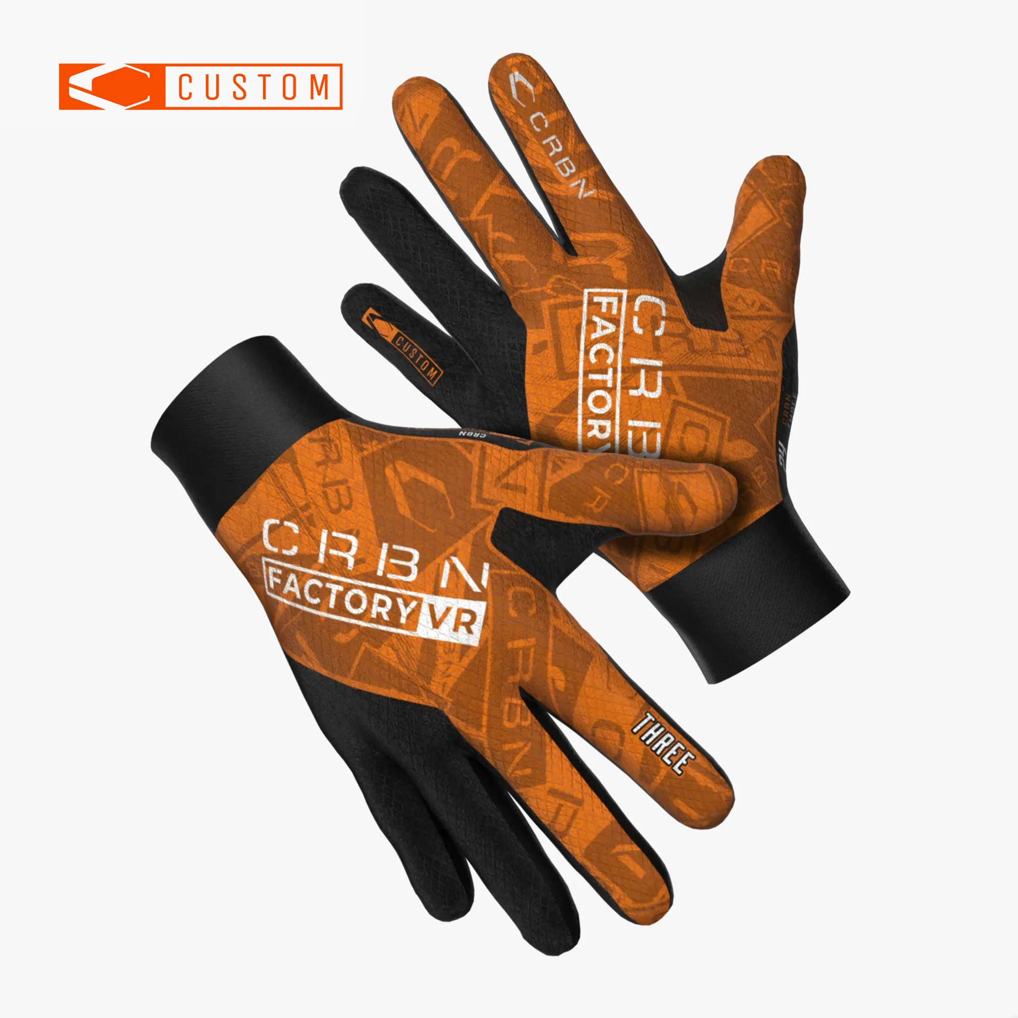 CUSTOM AIR GLOVES - Image 5