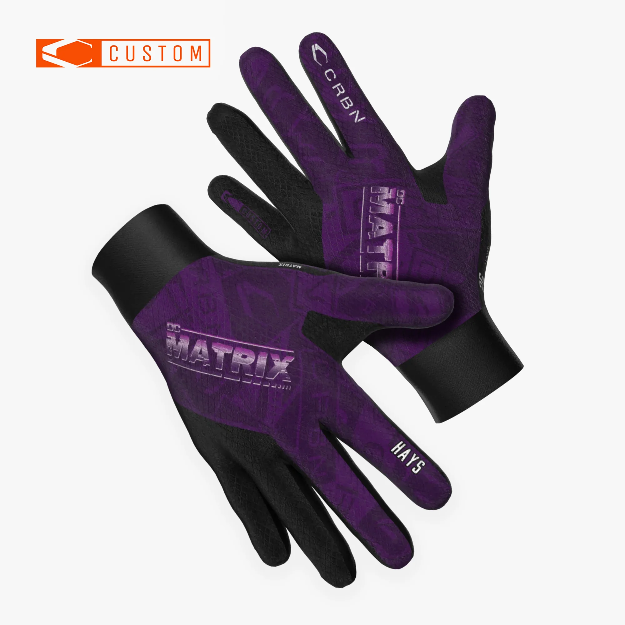 CUSTOM AIR GLOVES - Image 8