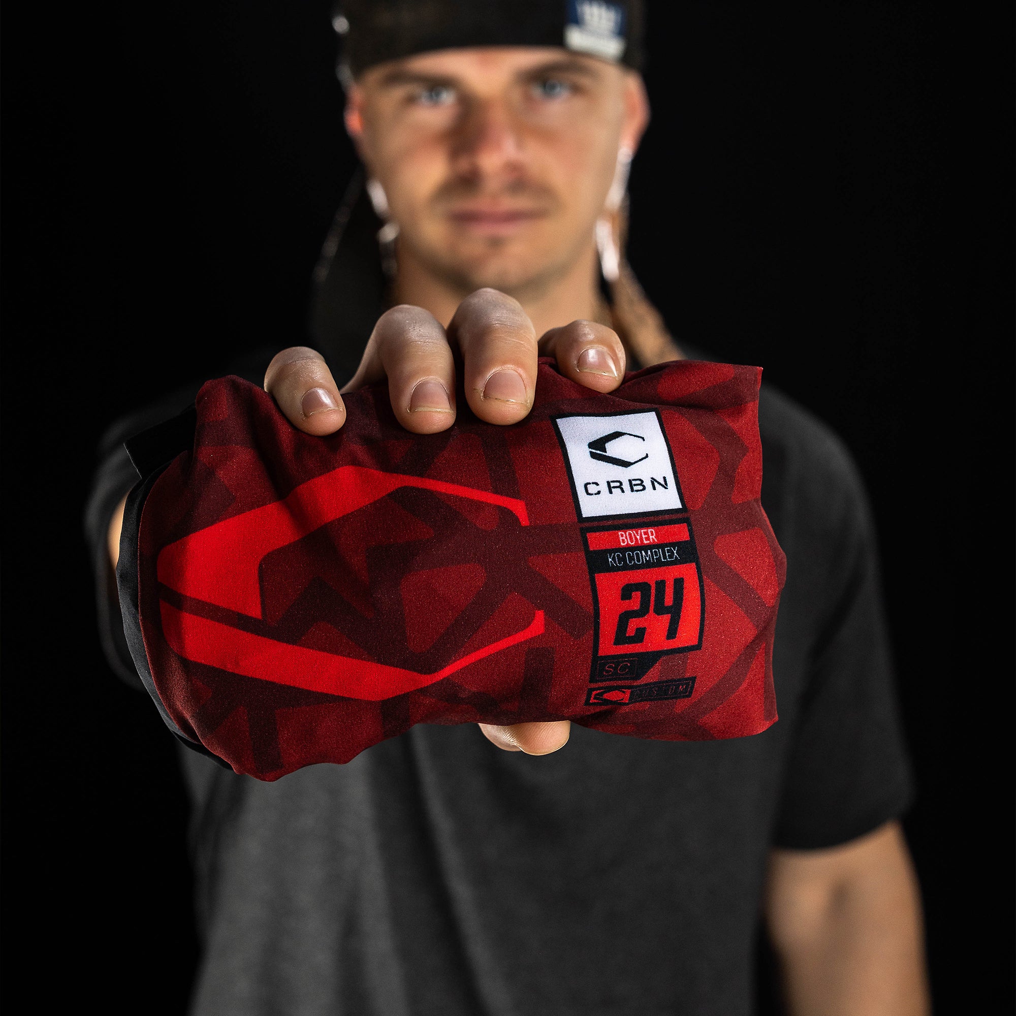 CUSTOM TRNG SHORT - Image 20