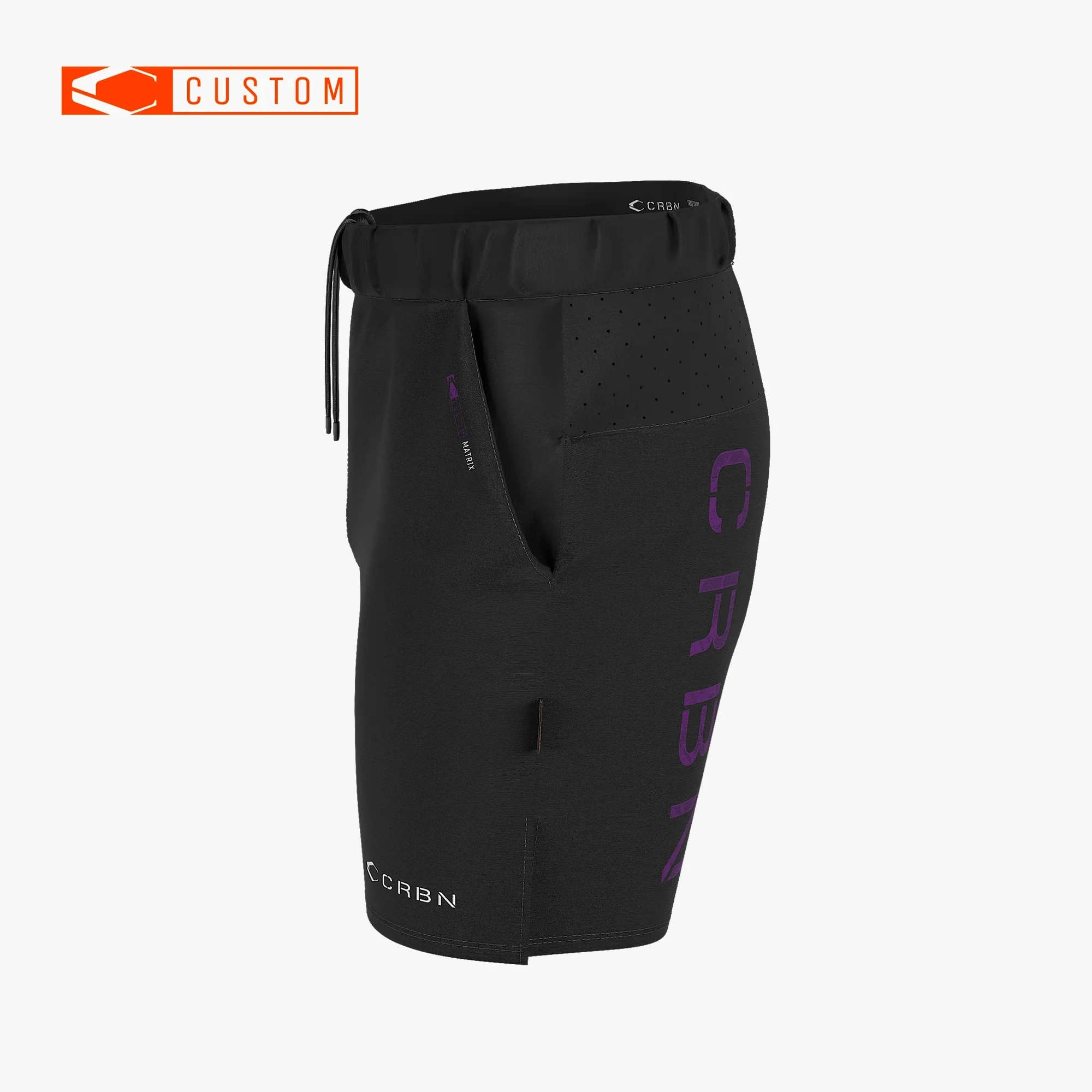CUSTOM TRNG SHORT - Image 4