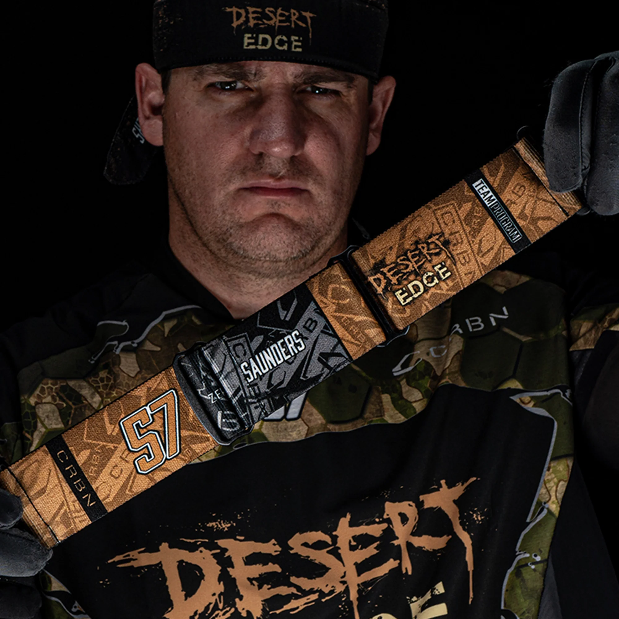 CUSTOM ZERO GOGGLE STRAP - Image 13