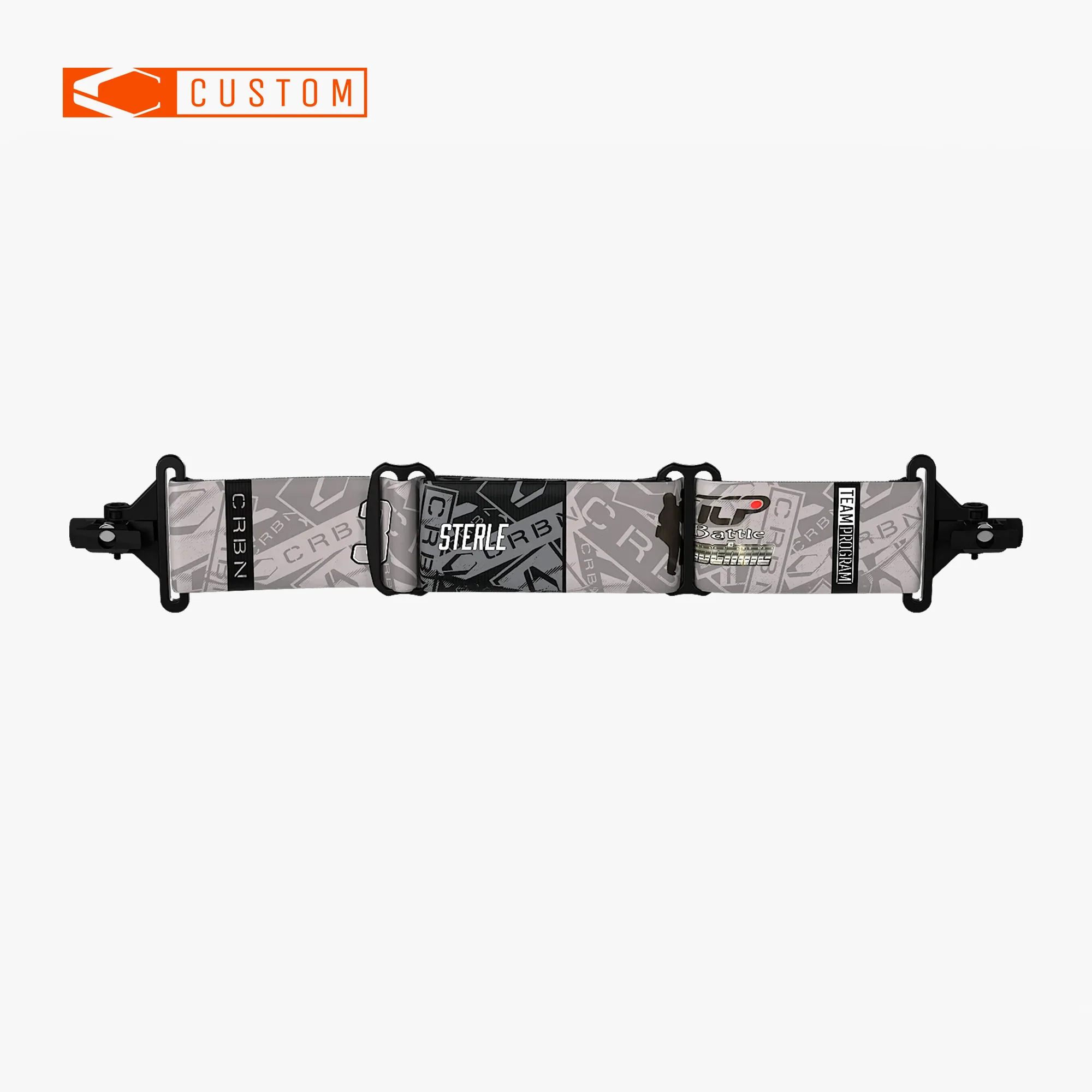 CUSTOM ZERO GOGGLE STRAP - Image 14