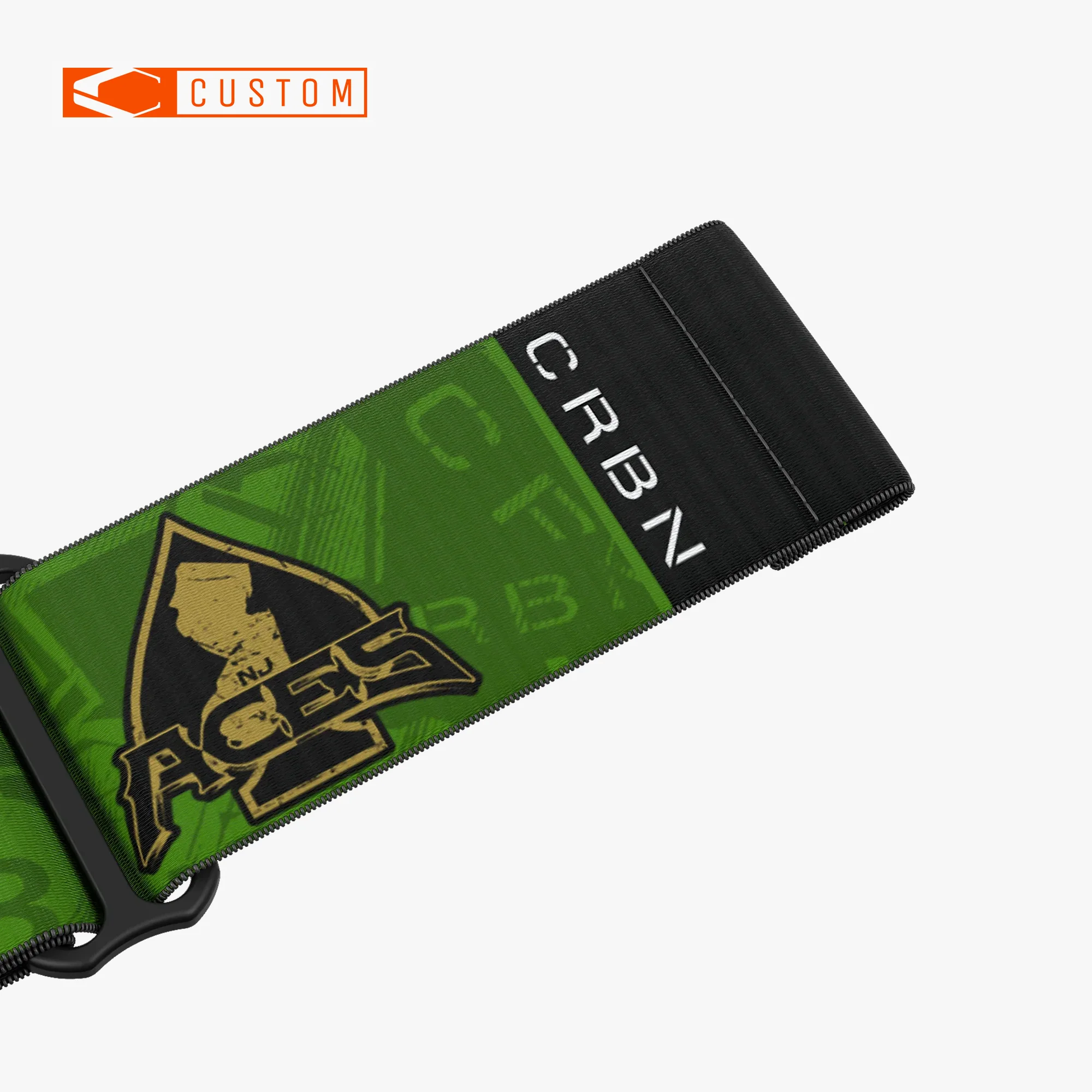 CUSTOM UNIVERSAL GOGGLE STRAP - Image 7