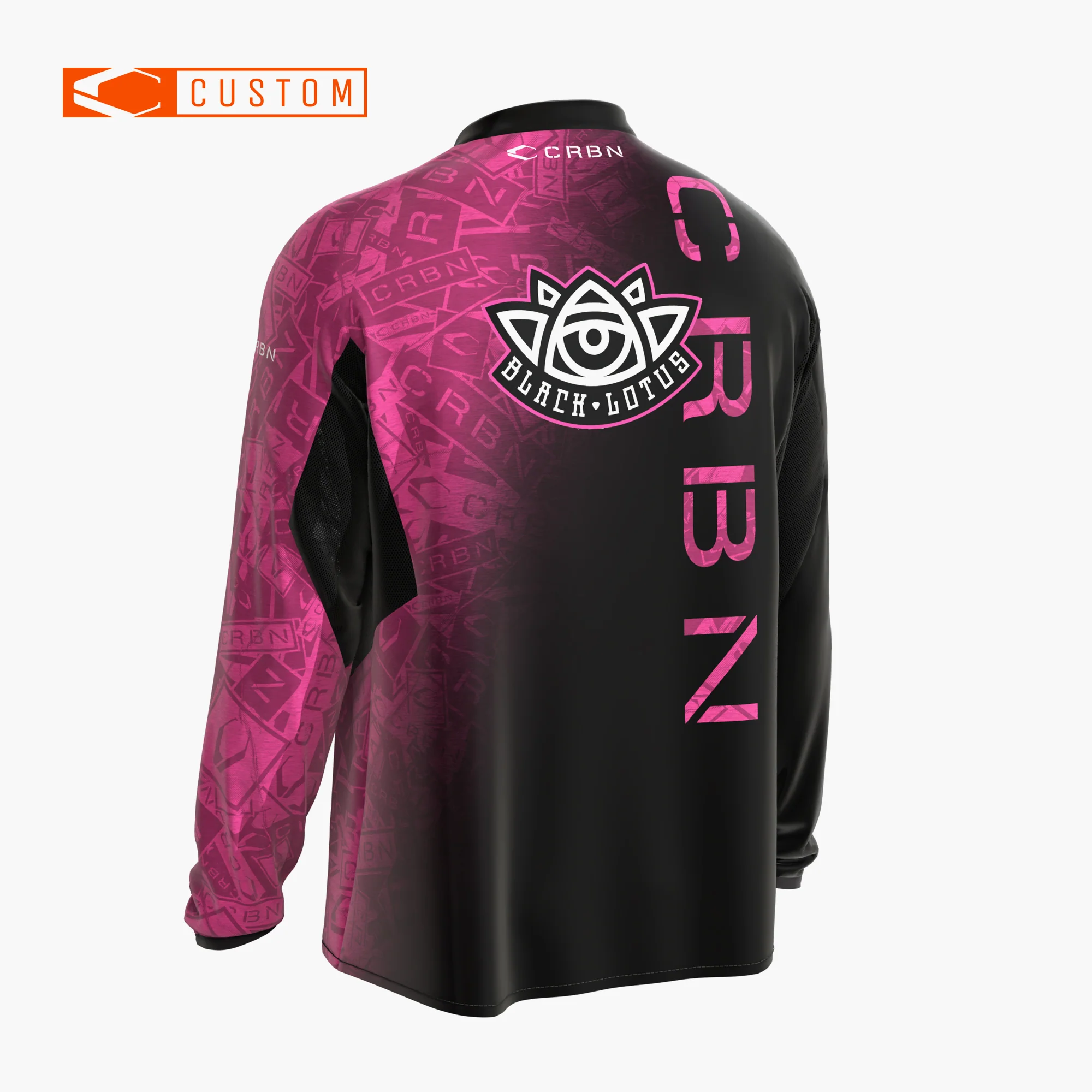 CUSTOM TRNG JERSEY - Image 12