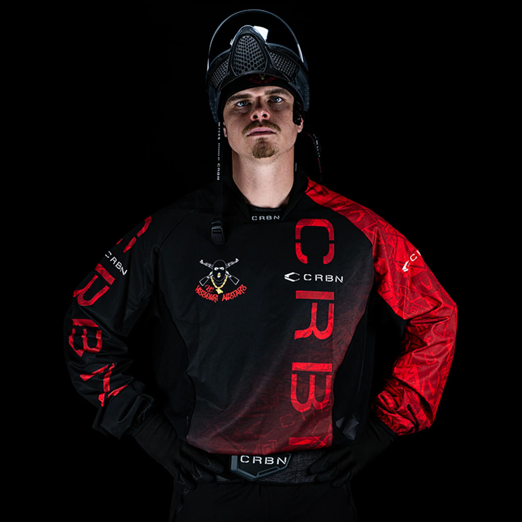 CUSTOM TRNG JERSEY - Image 3