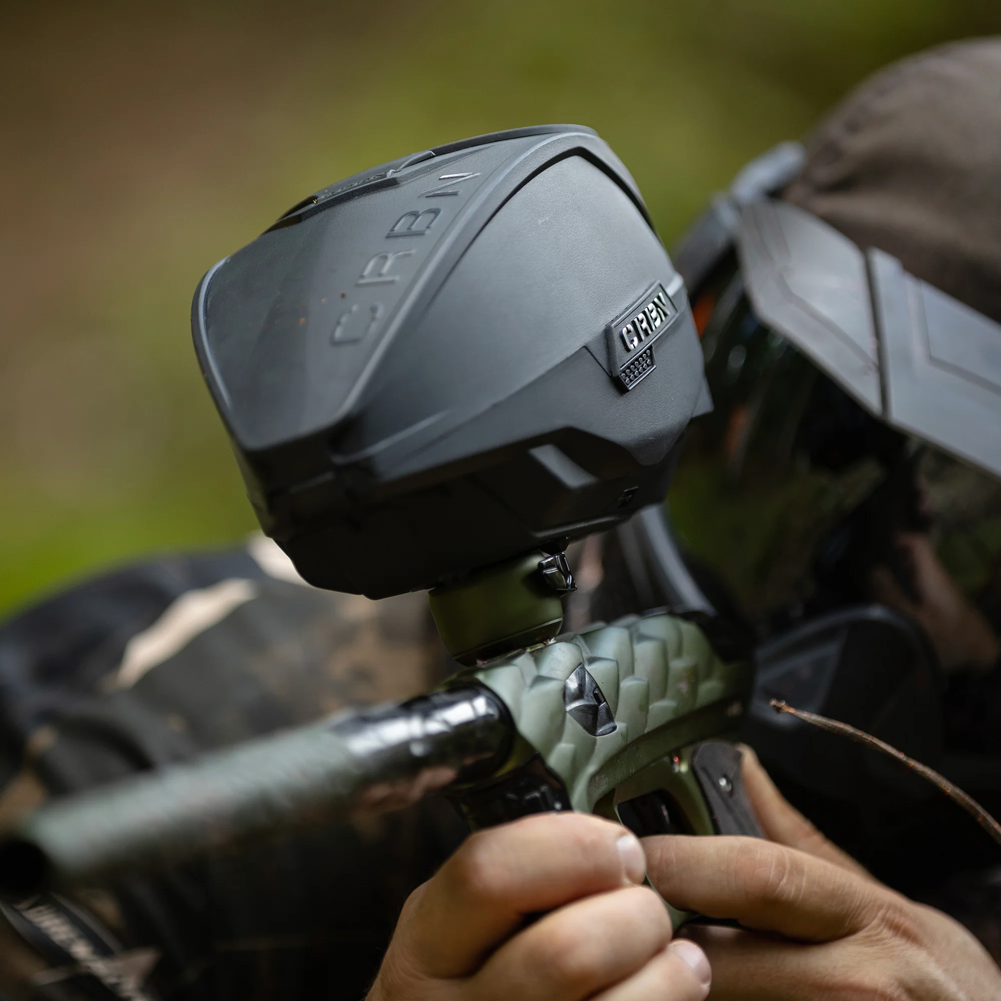DRV LOADER - BLACK - Image 10