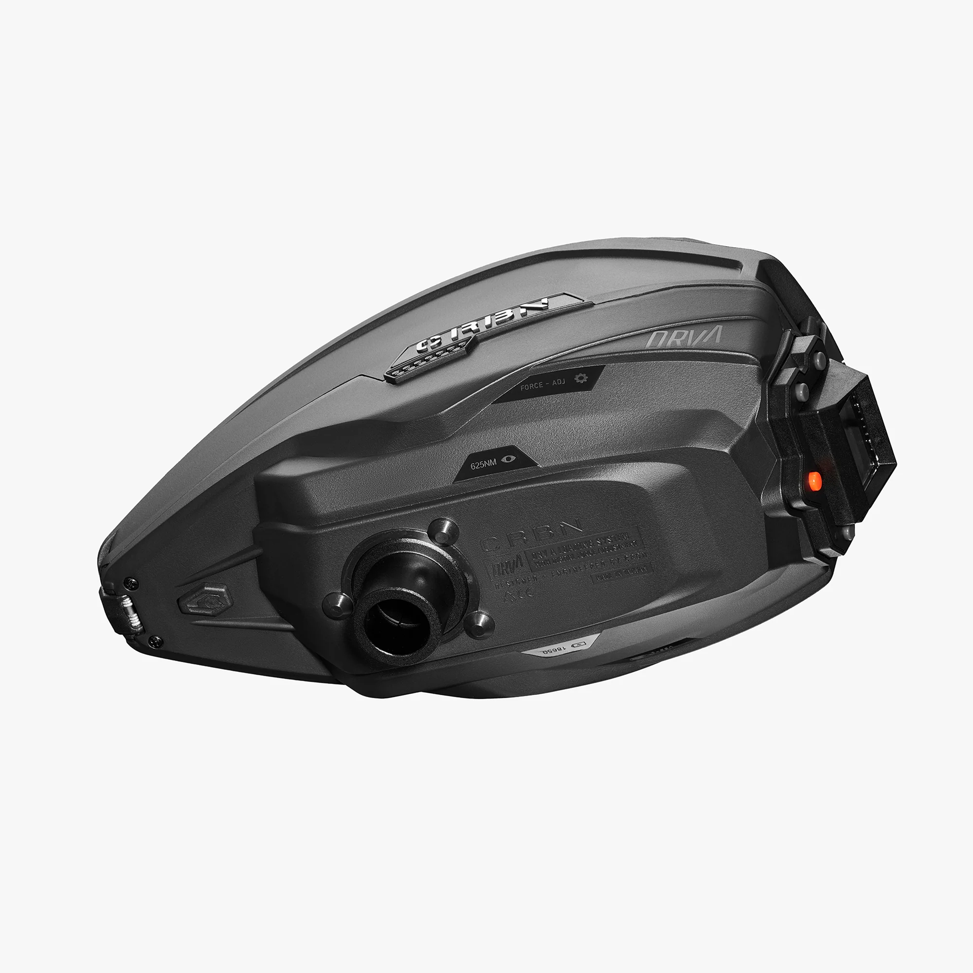 DRV LOADER - BLACK - Image 14