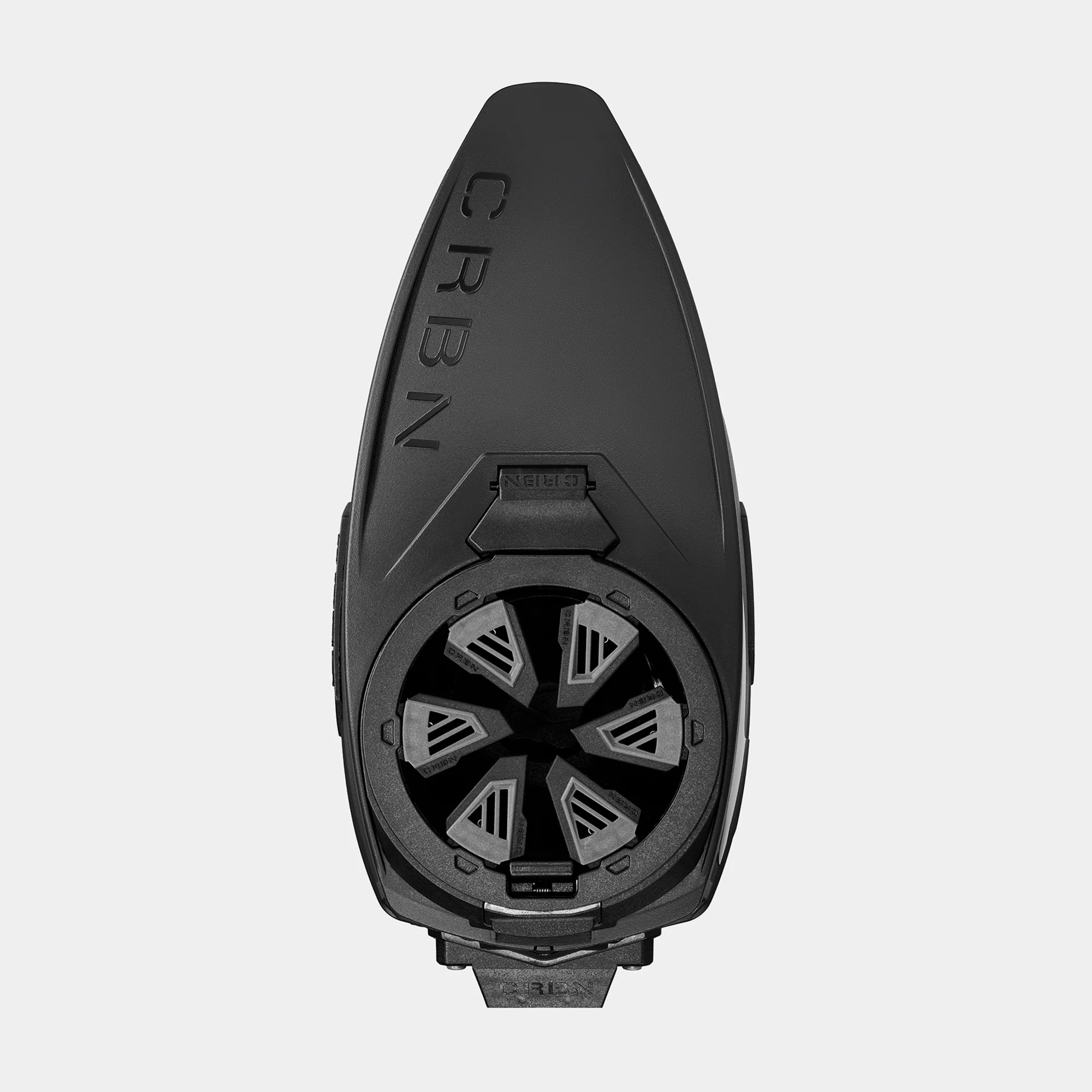 DRV LOADER - BLACK - Image 15