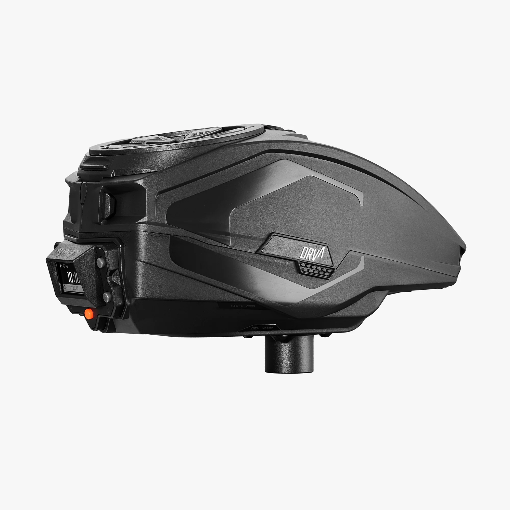 DRV LOADER - BLACK - Image 17
