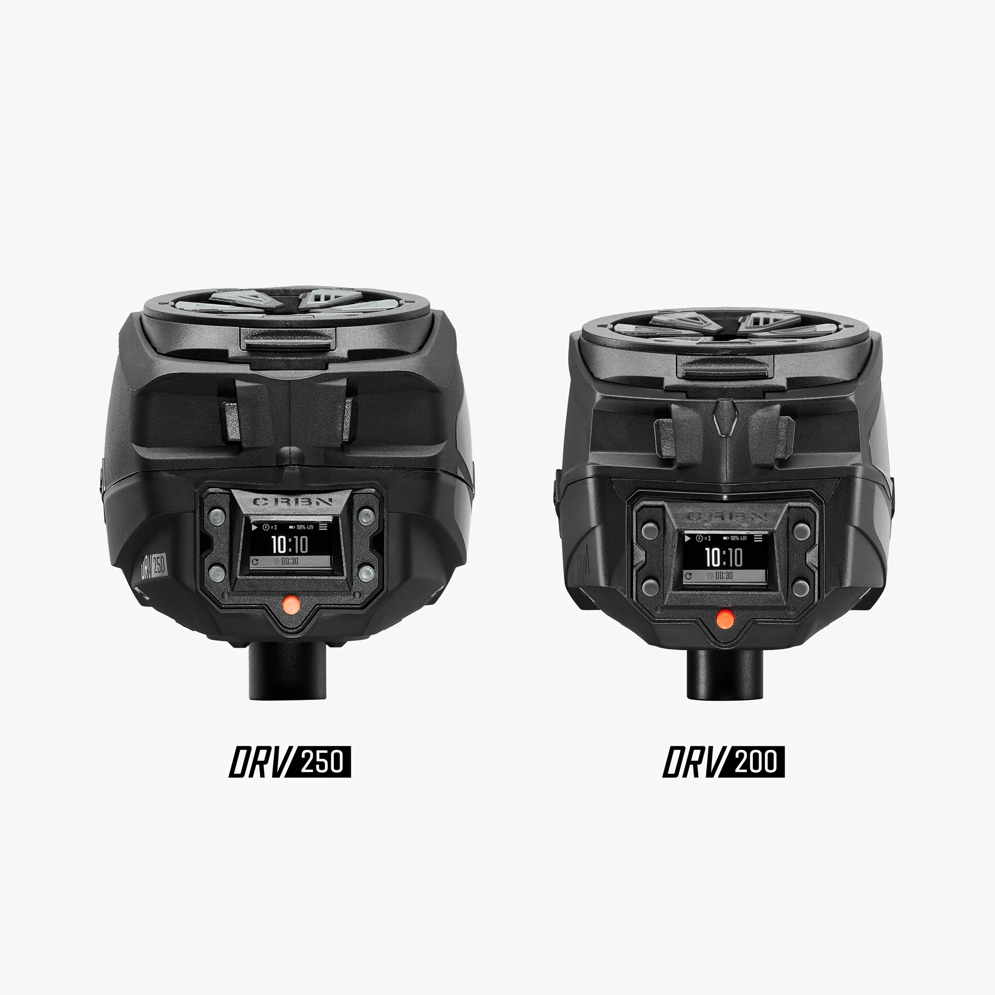 DRV LOADER - BLACK - Image 18