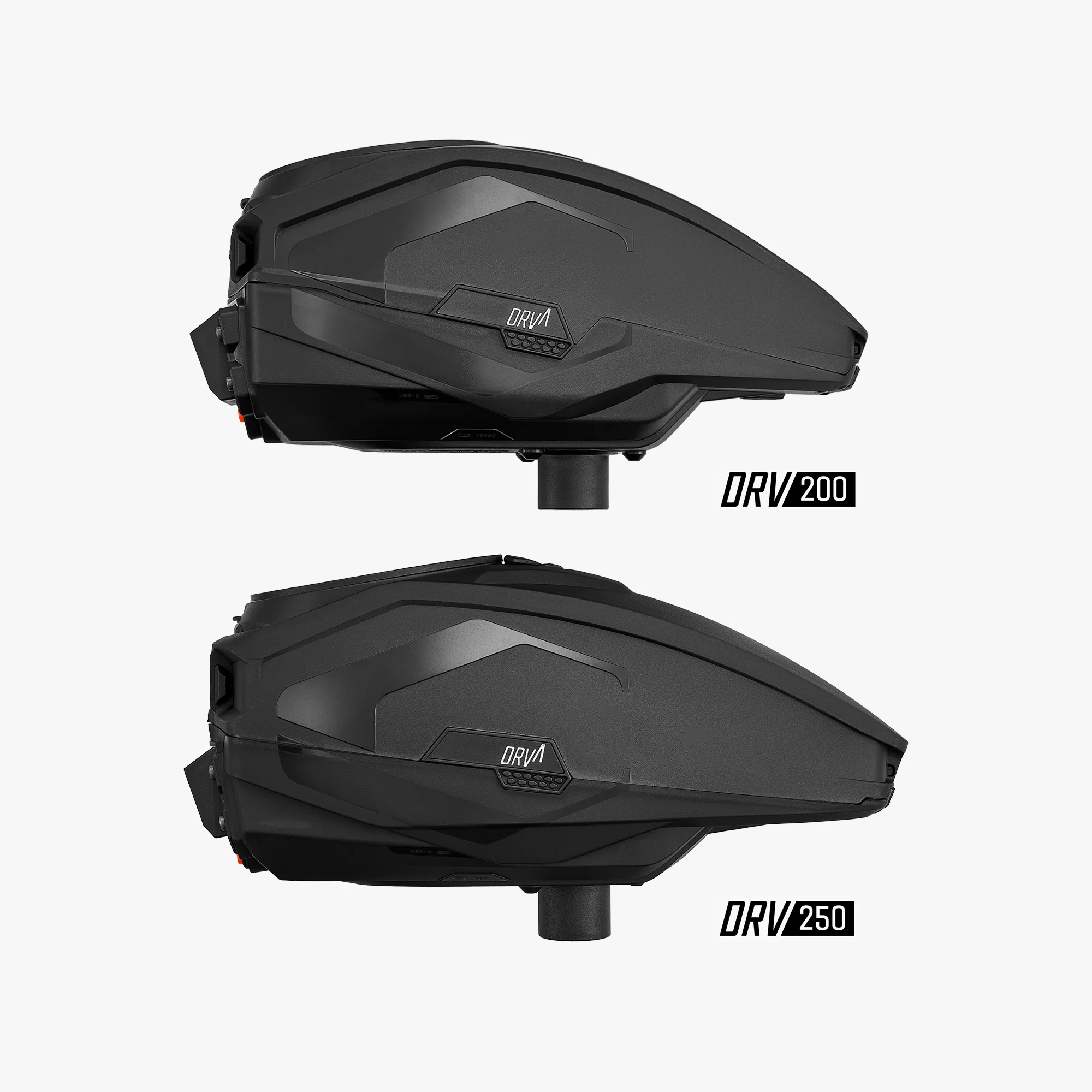 DRV LOADER - BLACK - Image 19