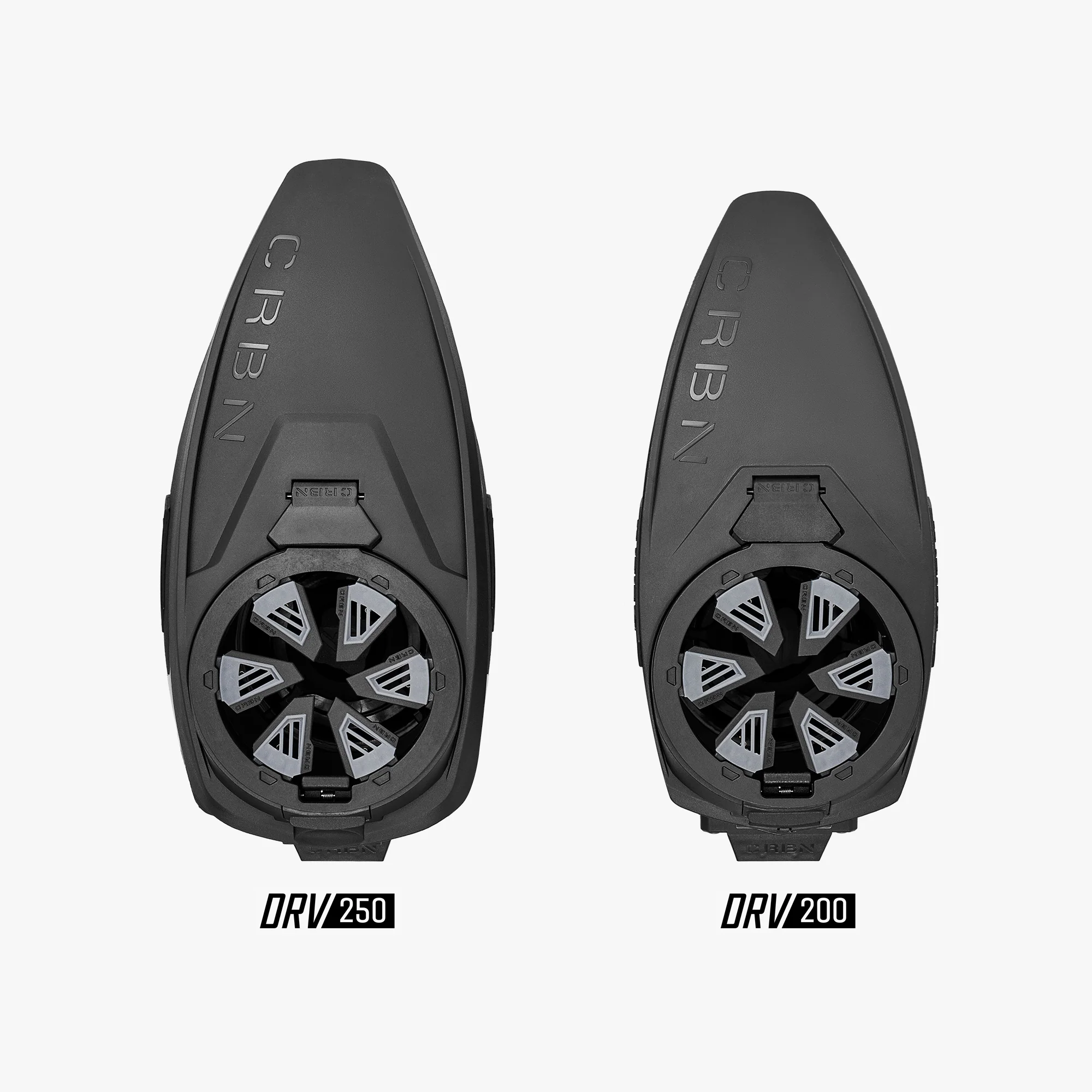 DRV LOADER - BLACK - Image 20