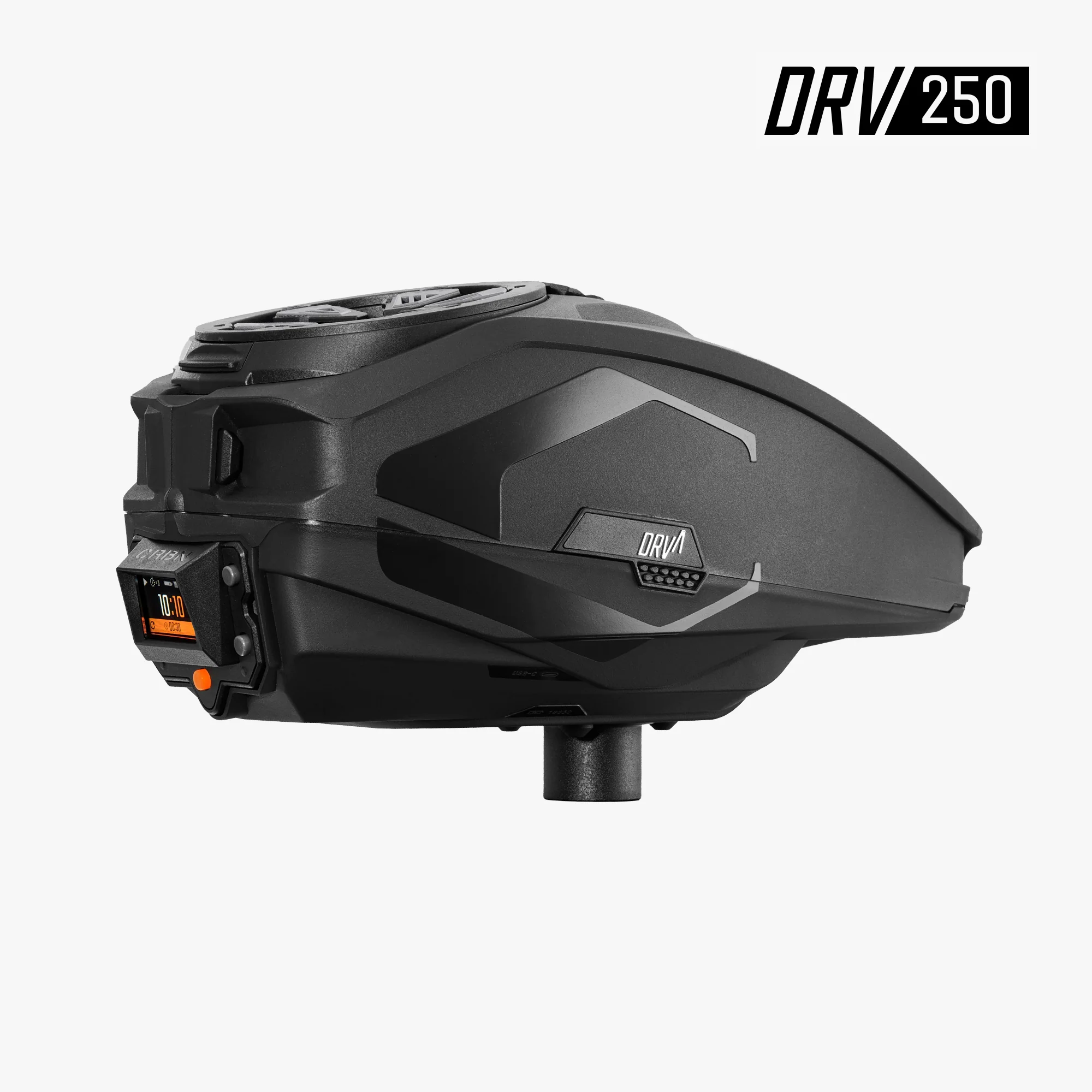 DRV LOADER - BLACK - Image 21