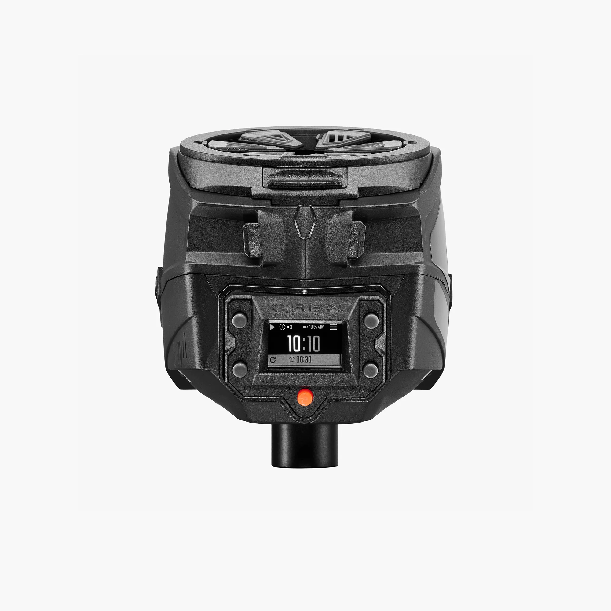 DRV LOADER - BLACK - Image 5