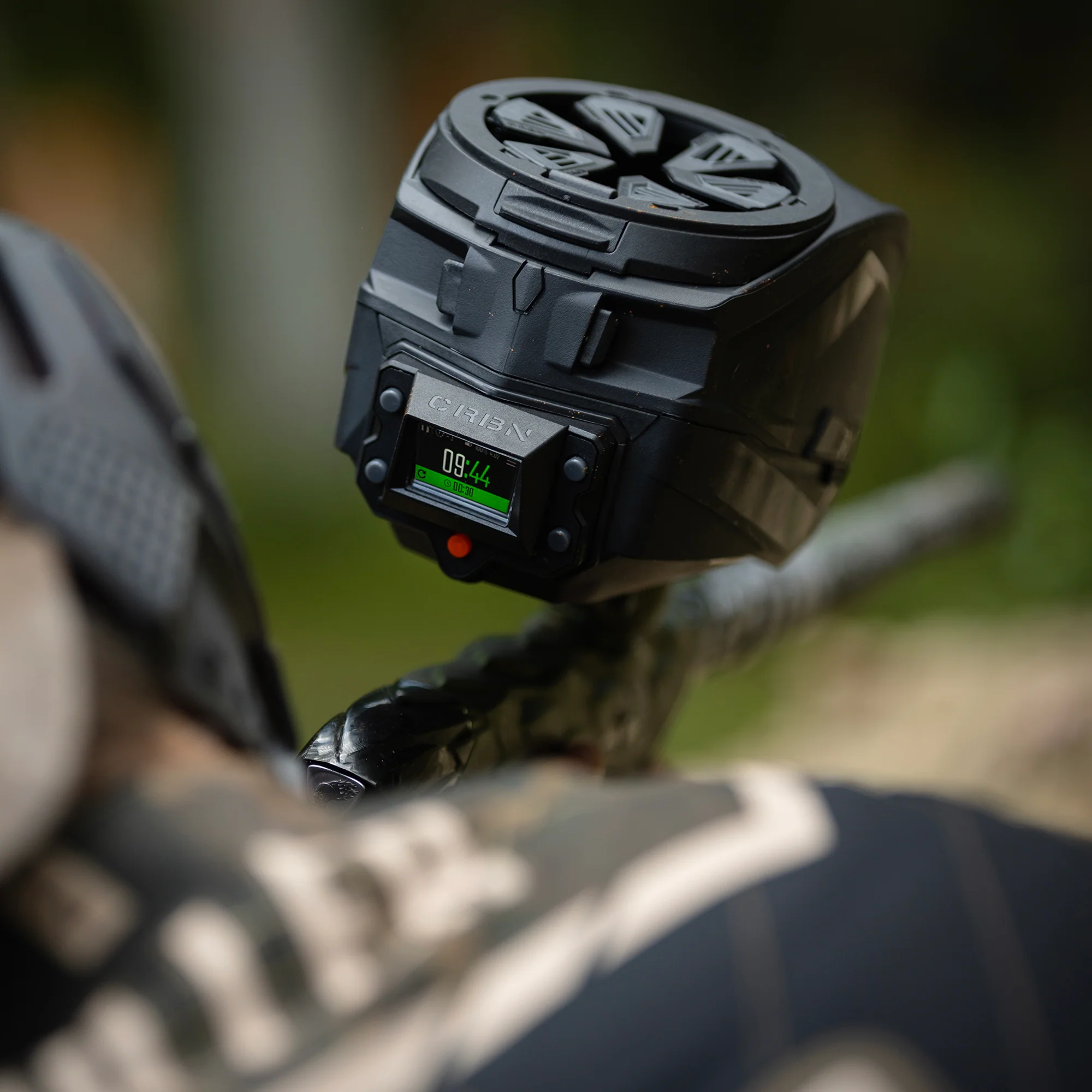 DRV LOADER - BLACK - Image 7