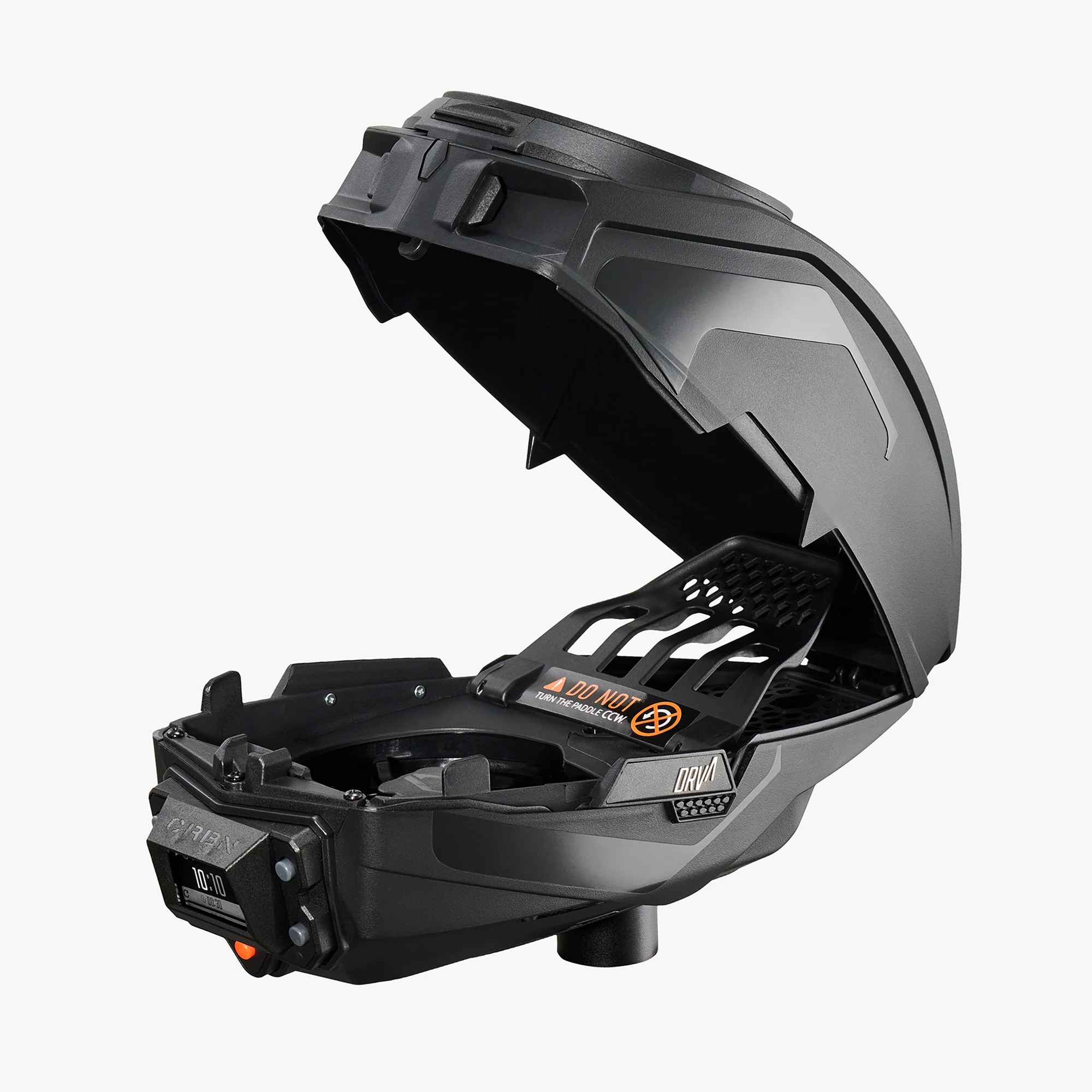DRV LOADER - BLACK - Image 9