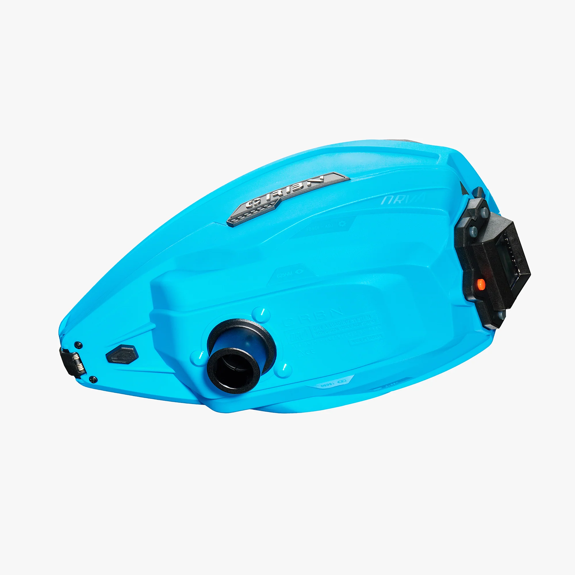 DRV LOADER - CYAN - Image 14
