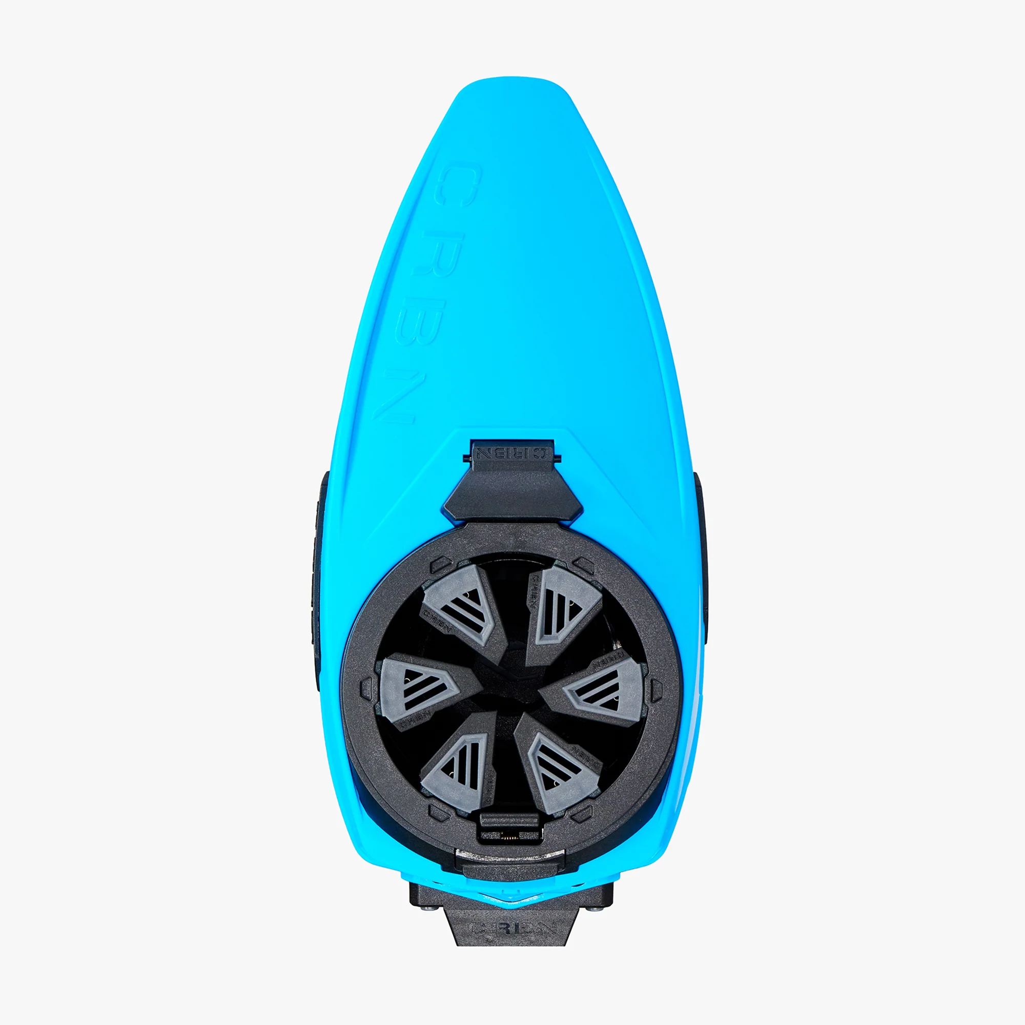 DRV LOADER - CYAN - Image 15