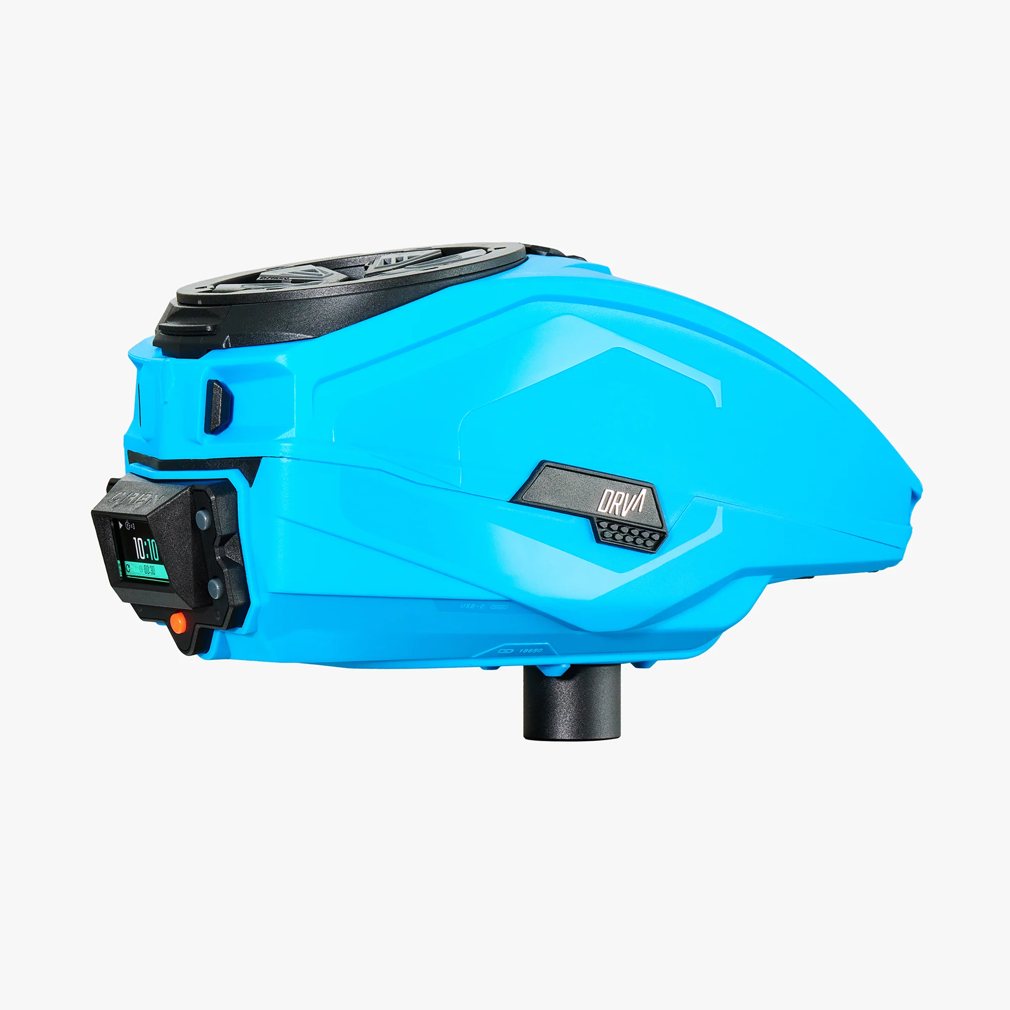 DRV LOADER - CYAN - Image 17