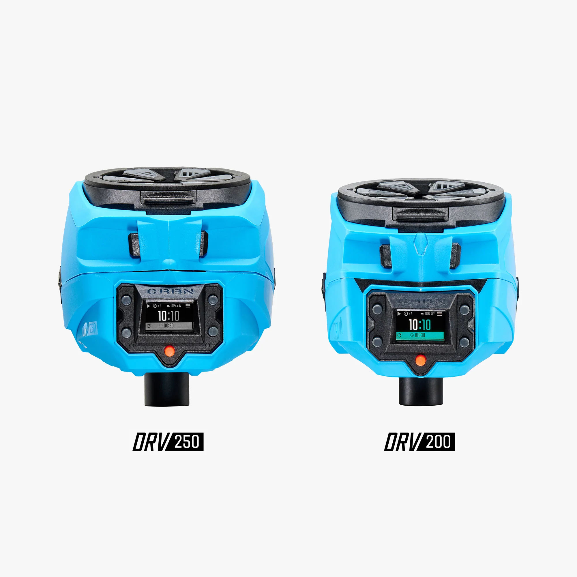 DRV LOADER - CYAN - Image 18
