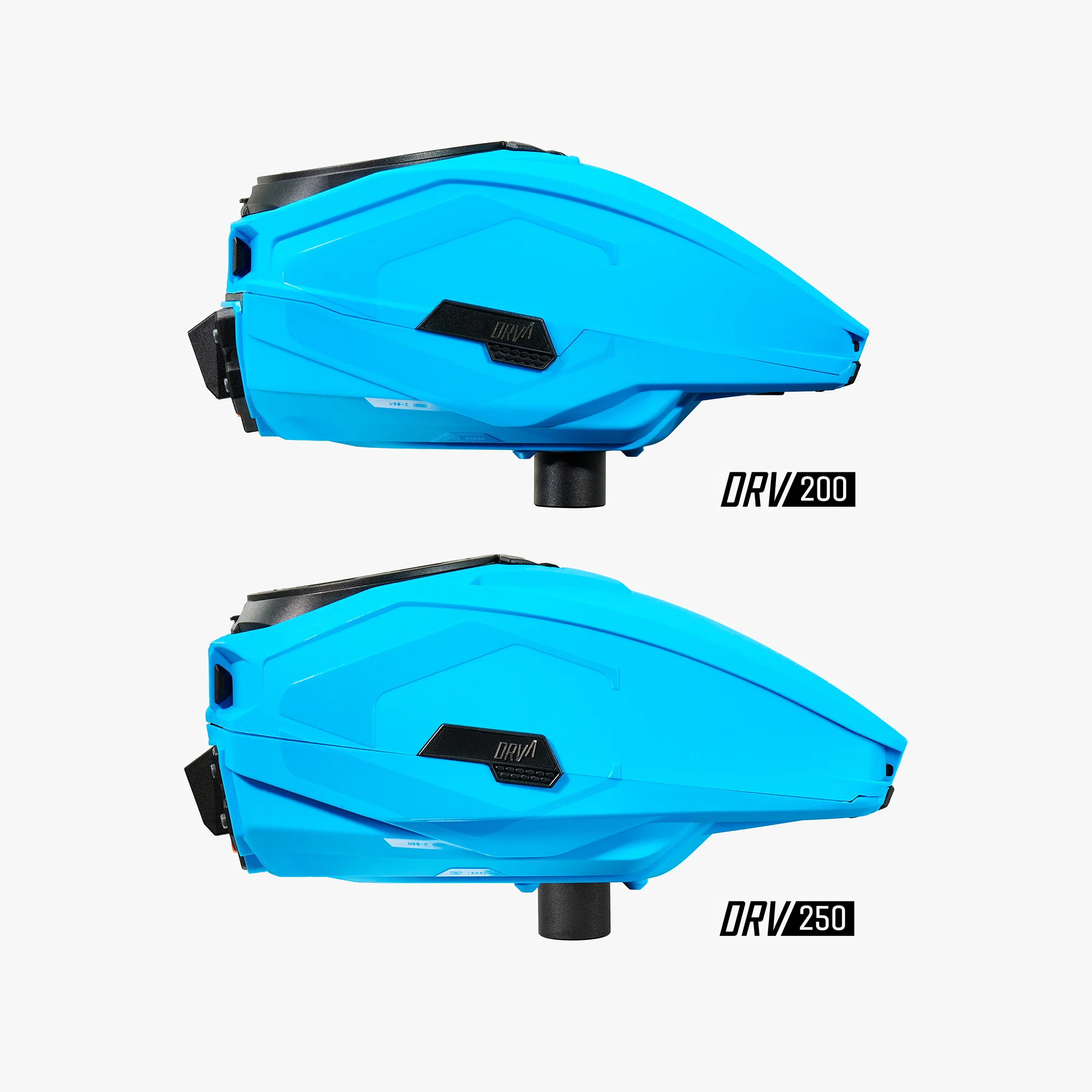 DRV LOADER - CYAN - Image 19