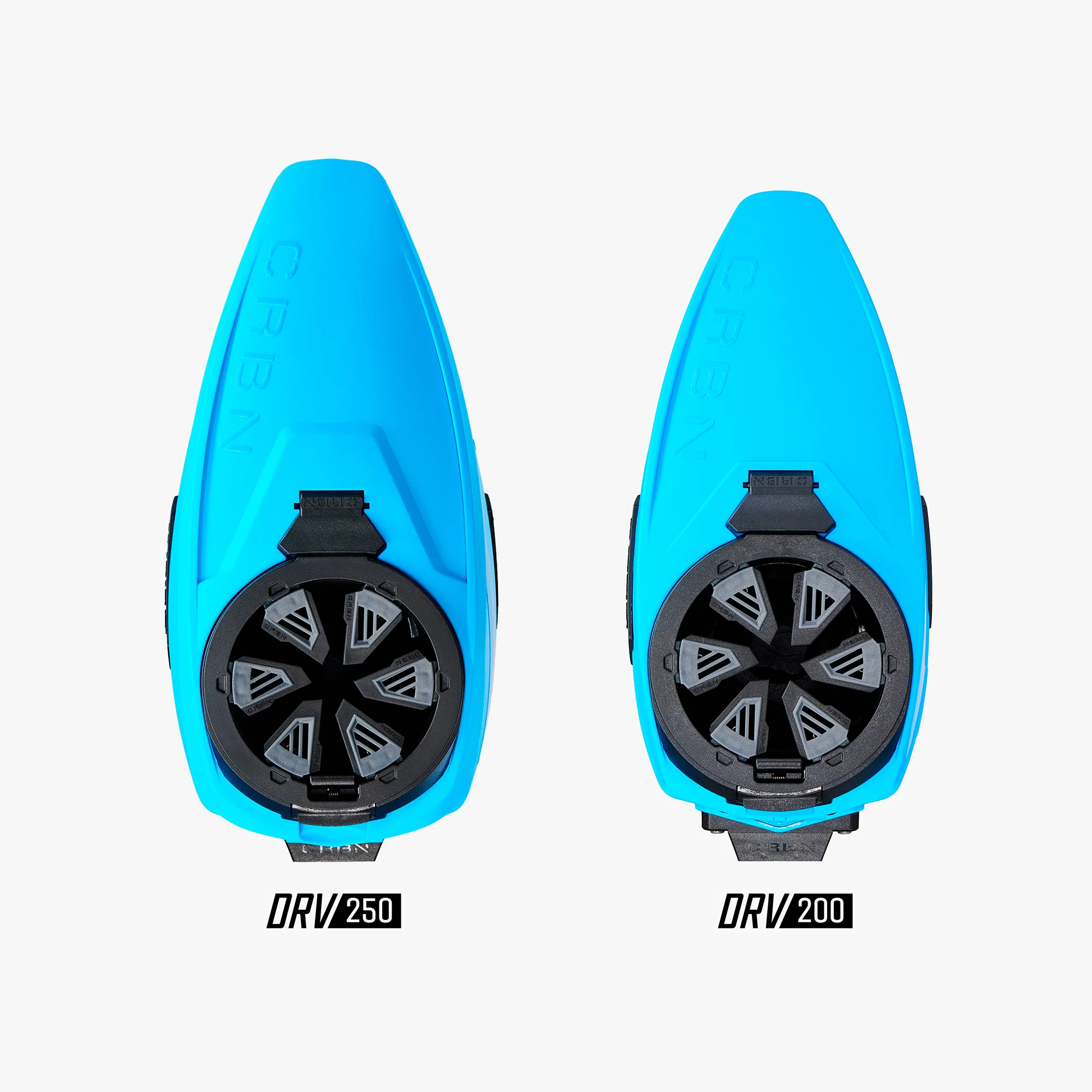 DRV LOADER - CYAN - Image 20