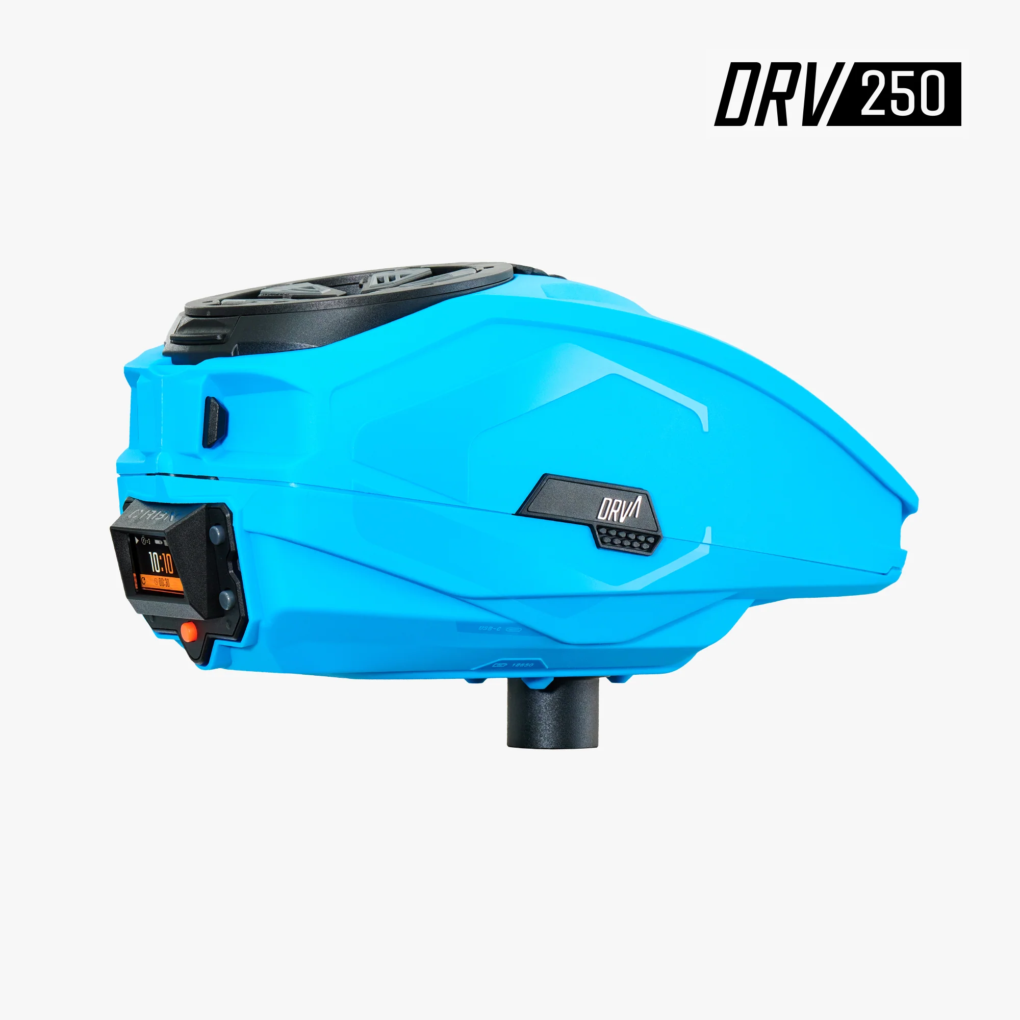 DRV LOADER - CYAN - Image 21