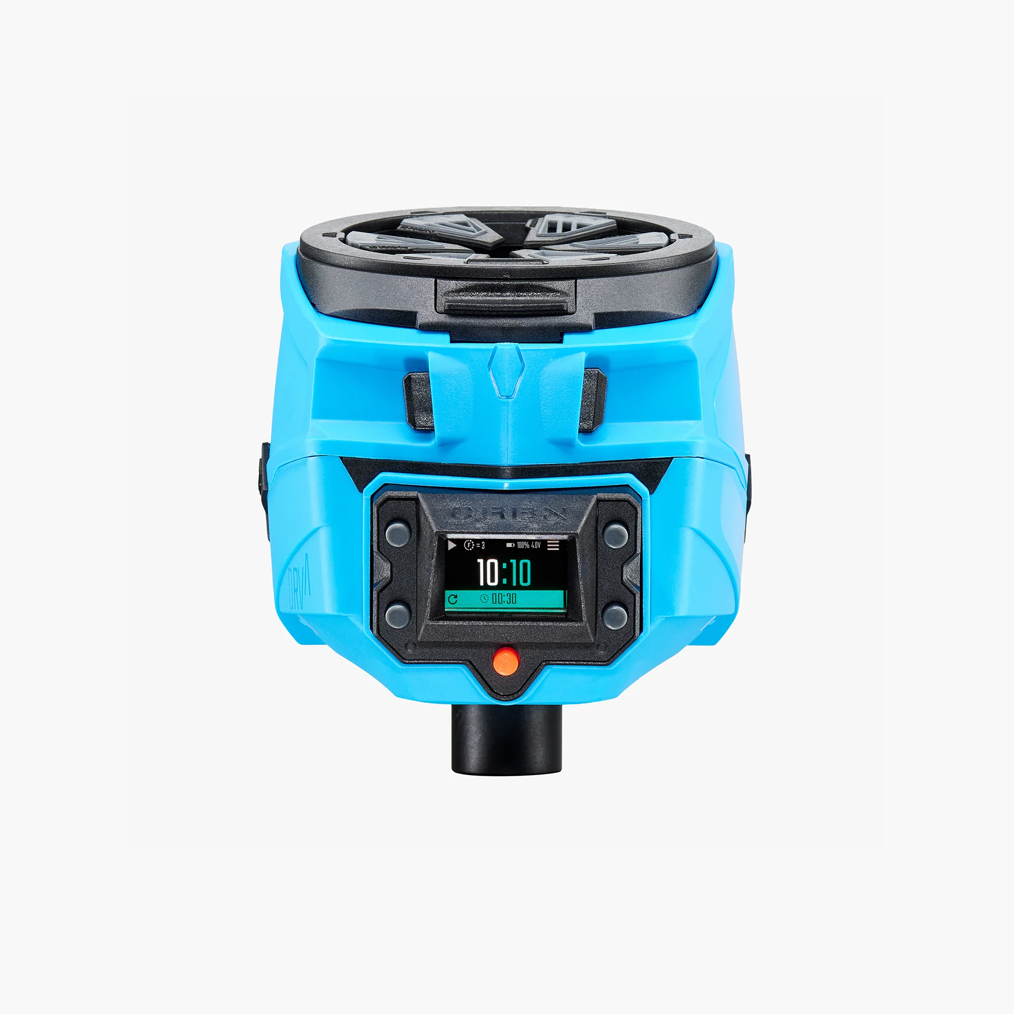 DRV LOADER - CYAN - Image 5