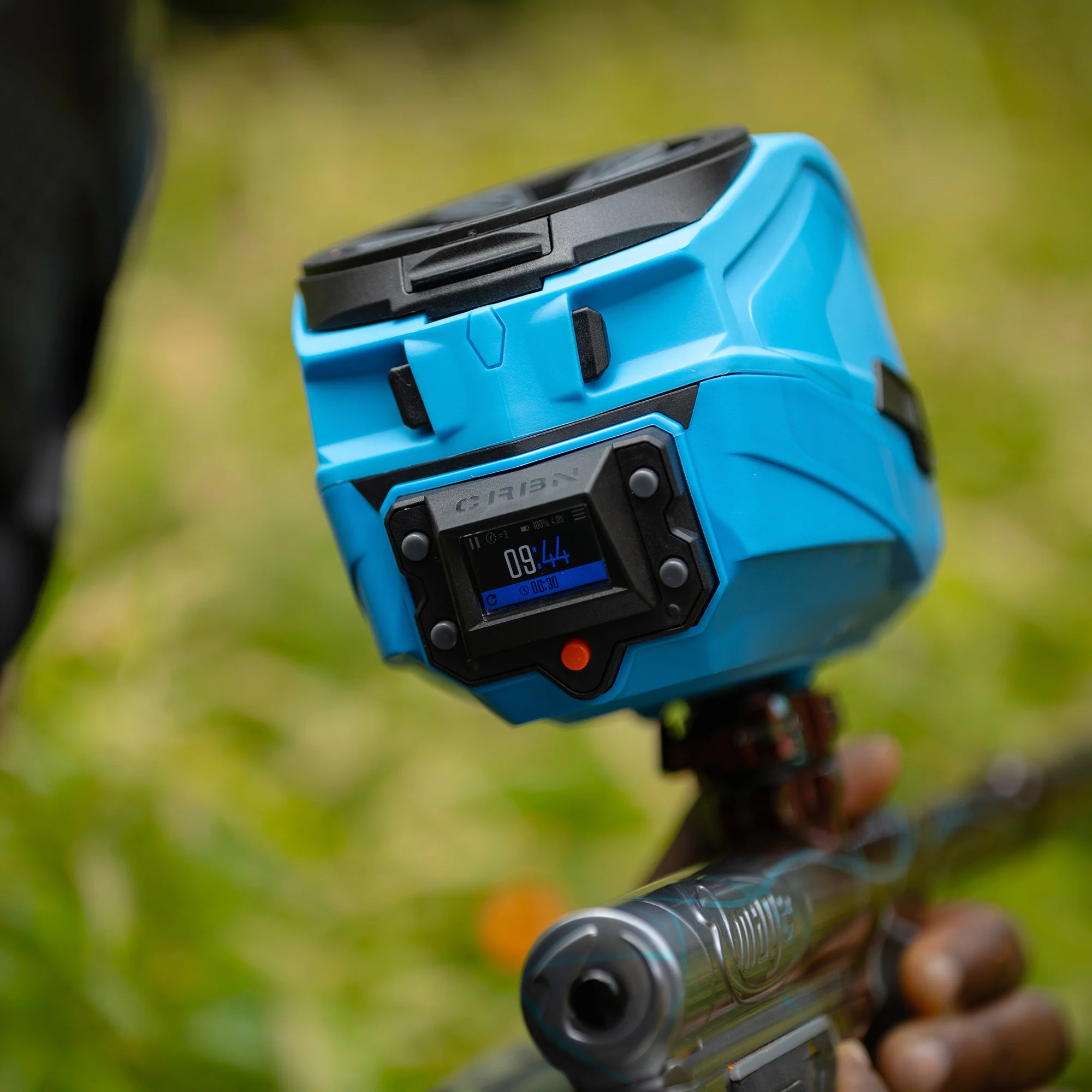 DRV LOADER - CYAN - Image 7