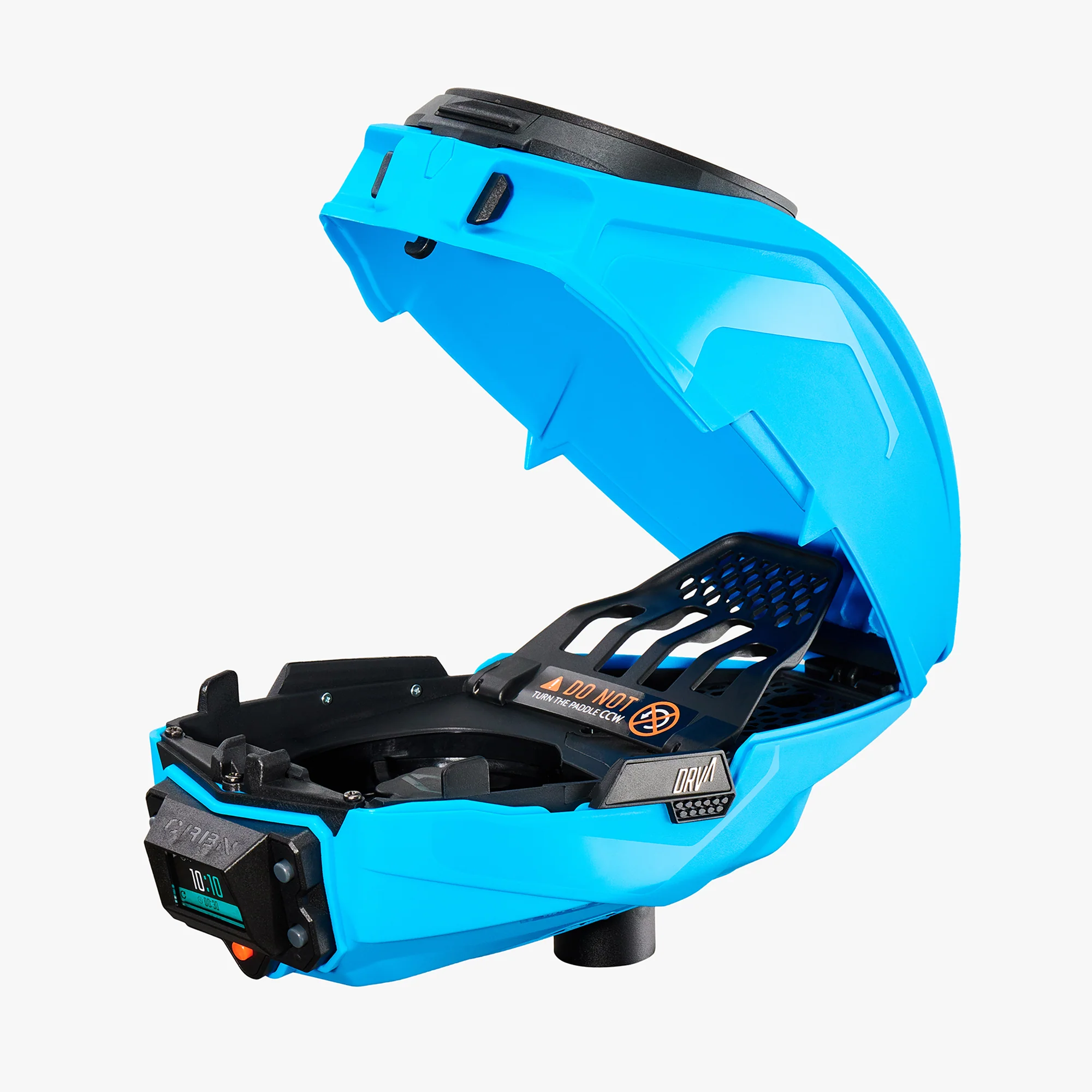 DRV LOADER - CYAN - Image 9