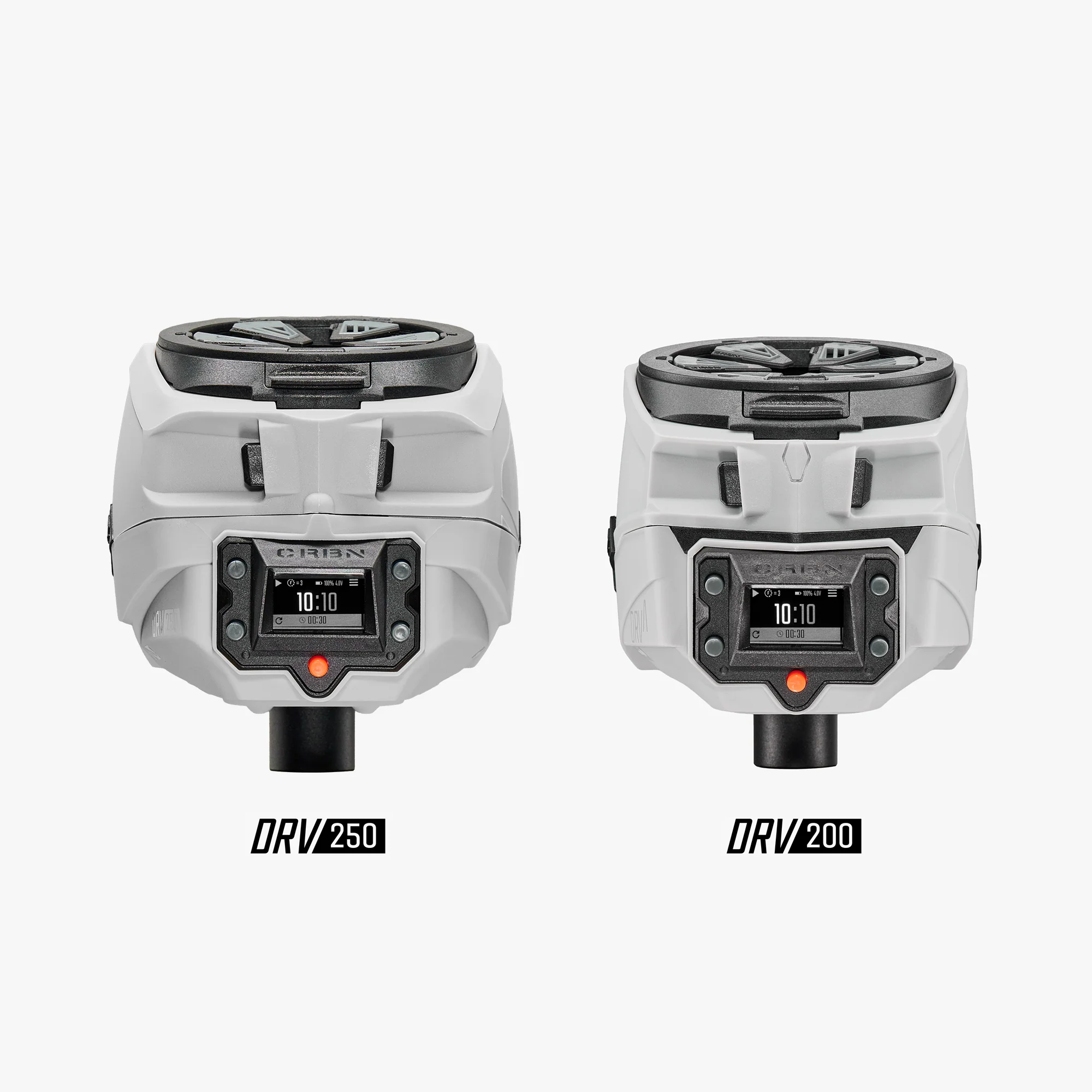 DRV LOADER - GRAY - Image 18