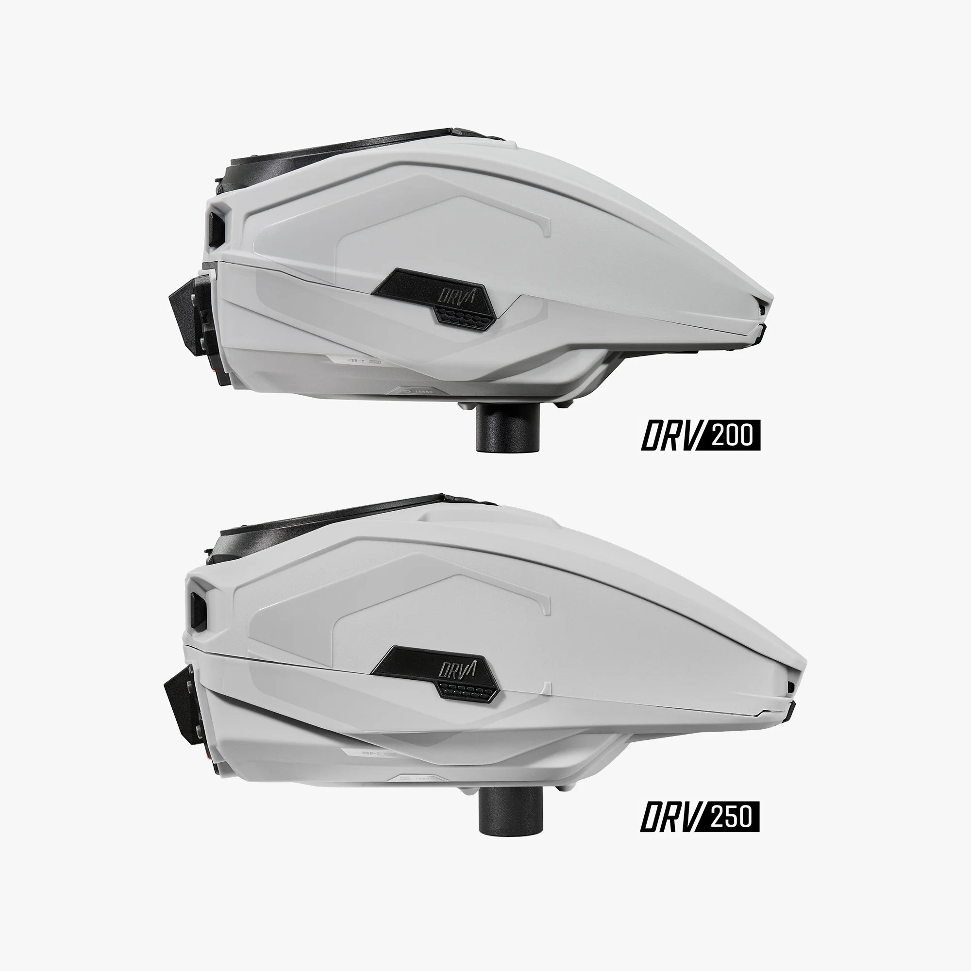 DRV LOADER - GRAY - Image 19