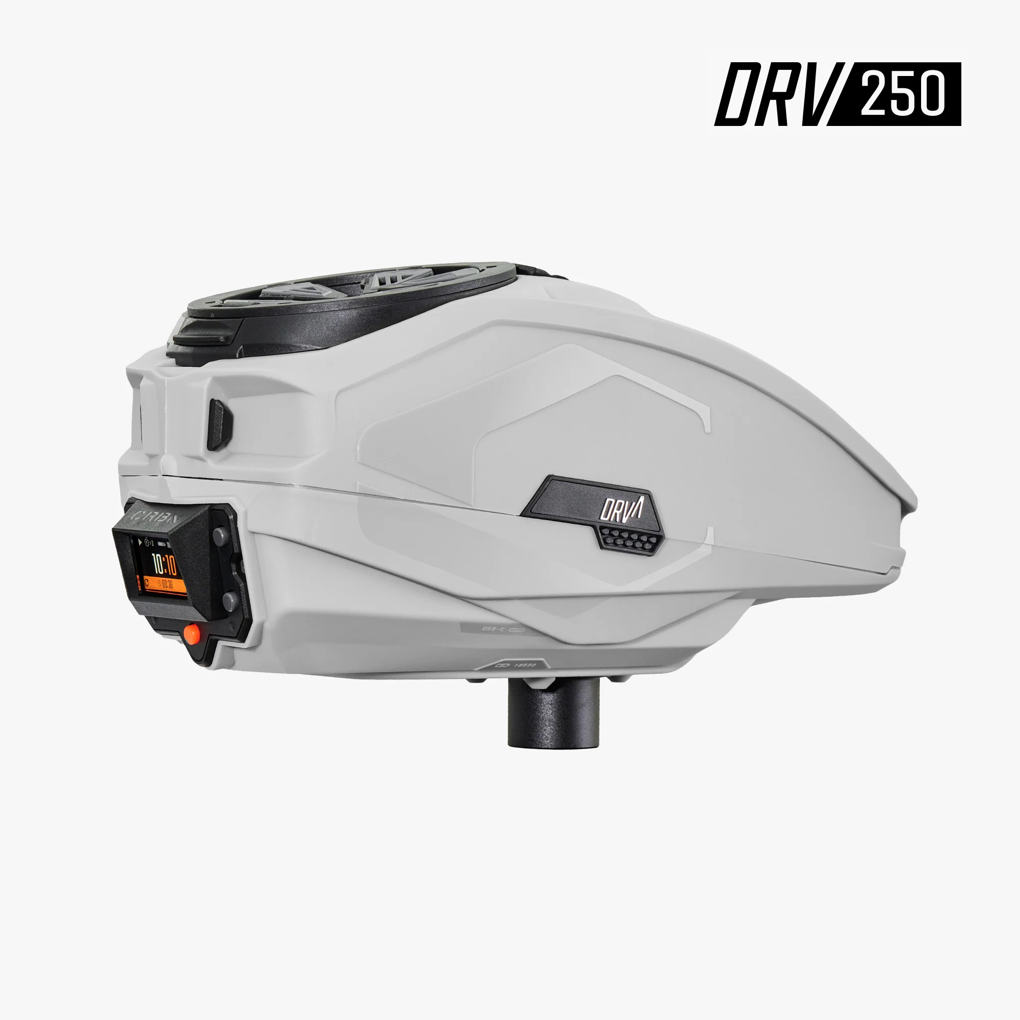 DRV LOADER - GRAY - Image 21