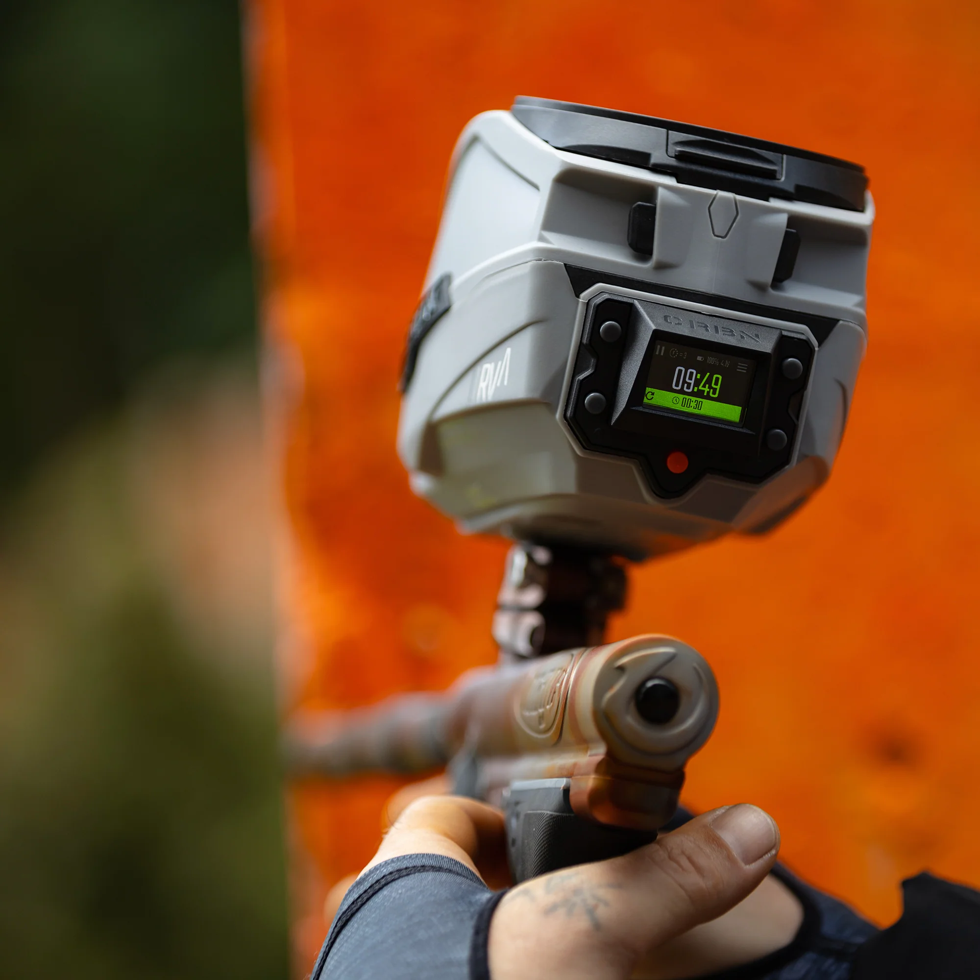DRV LOADER - GRAY - Image 7