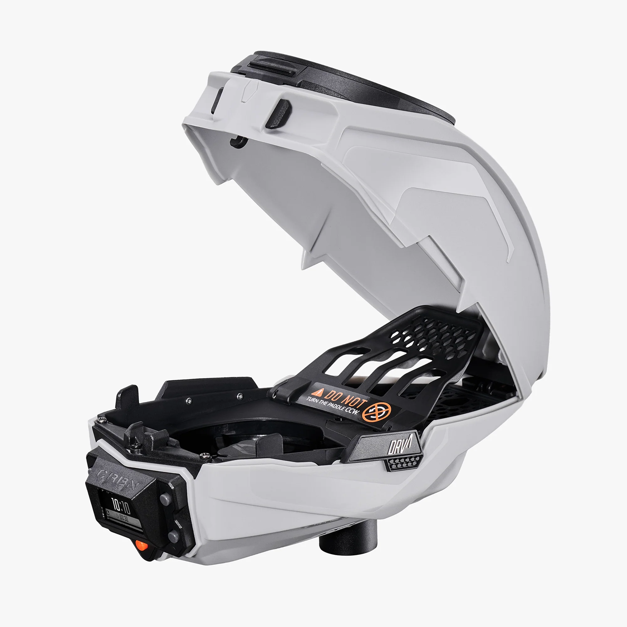 DRV LOADER - GRAY - Image 9